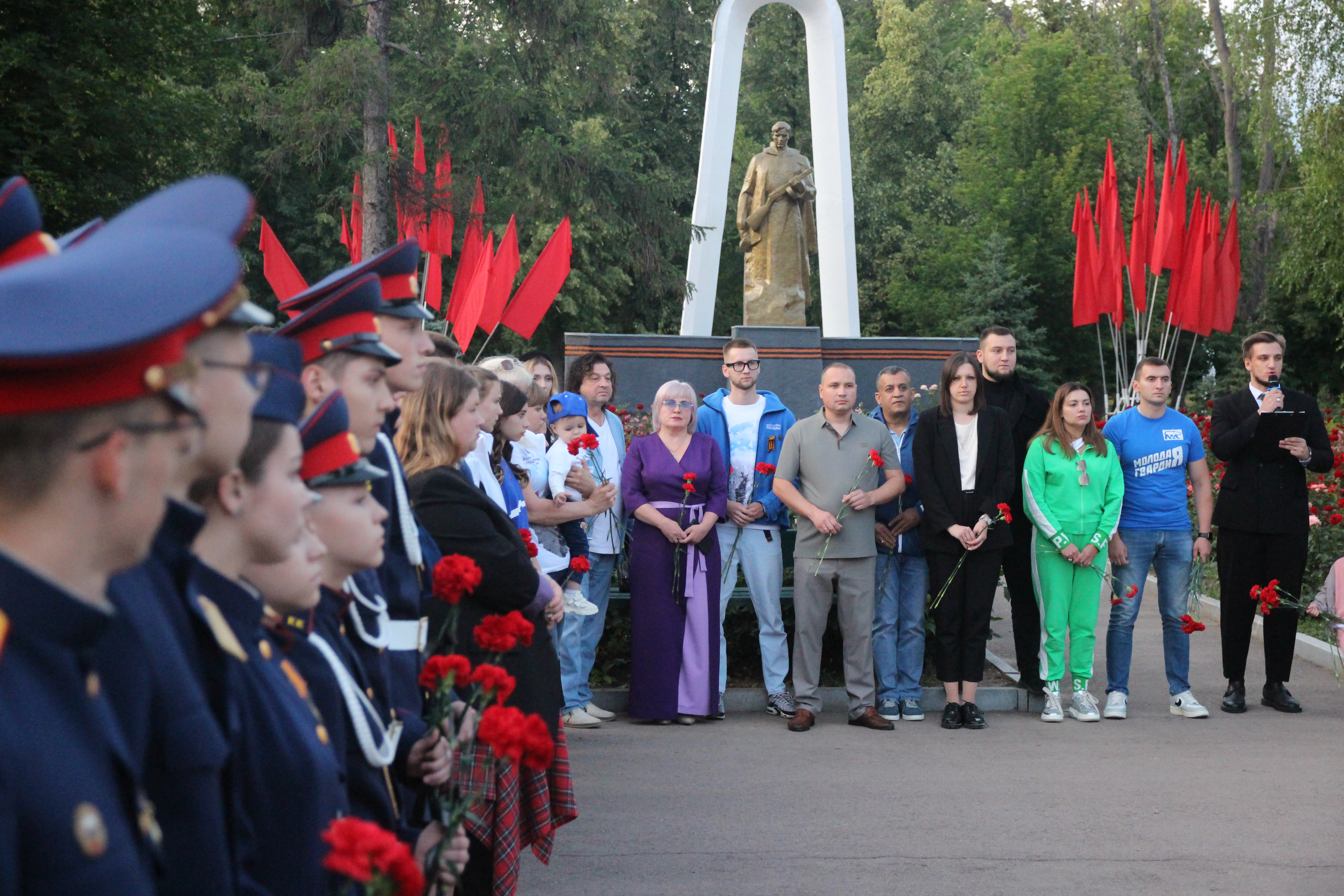 Луганская Народная Республика