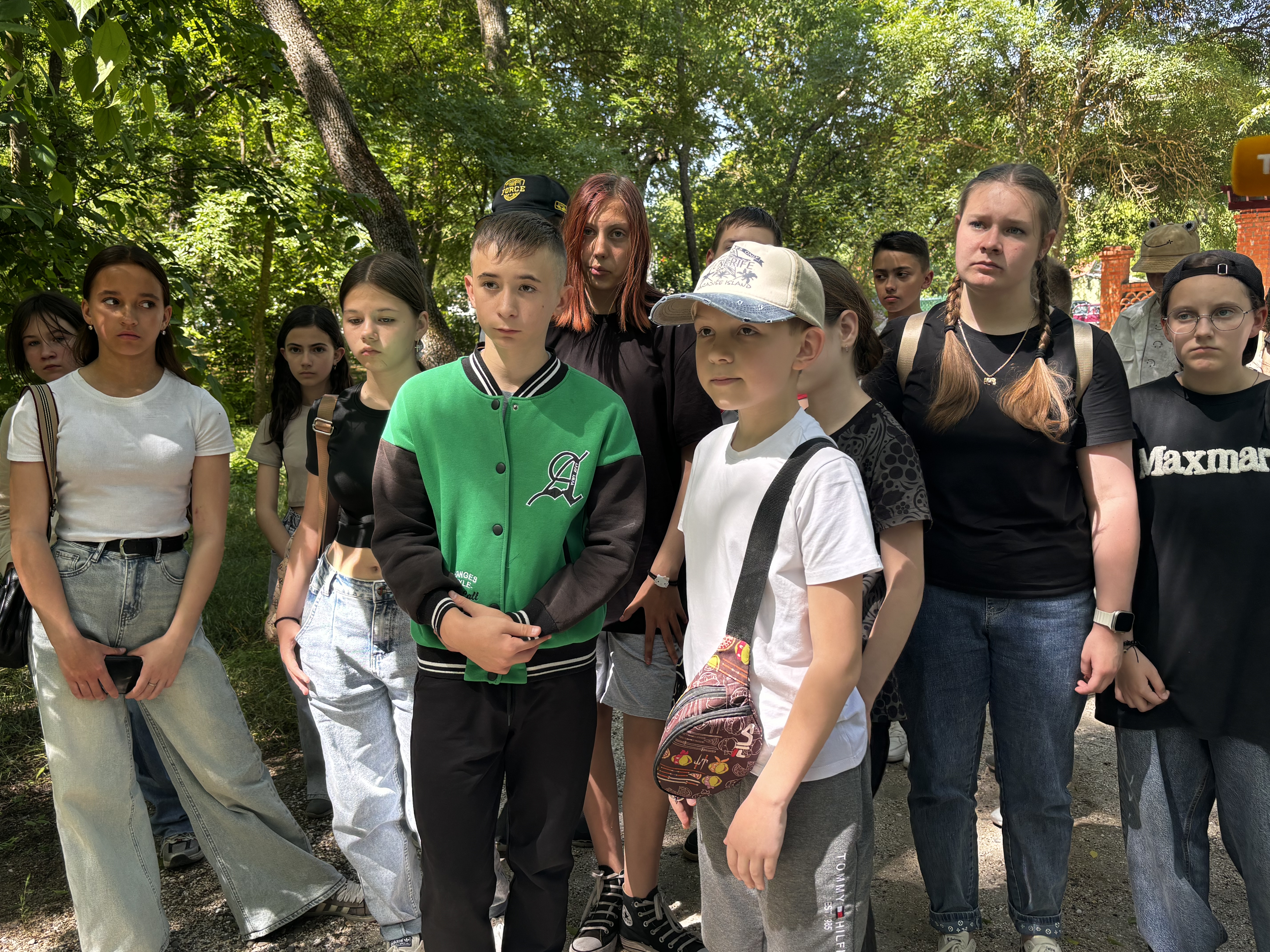 Херсонская область