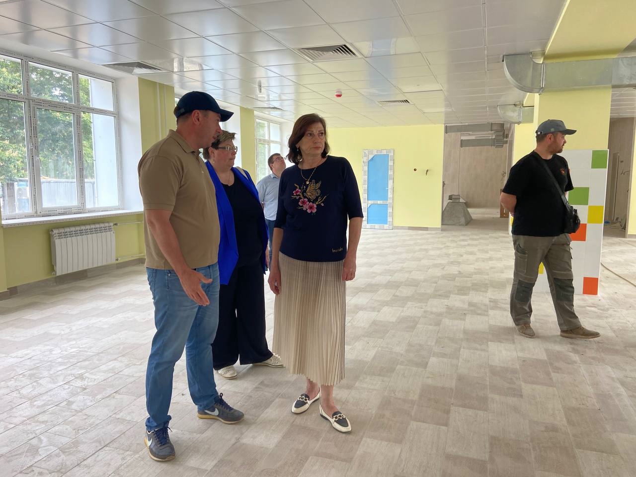 Орловская область
