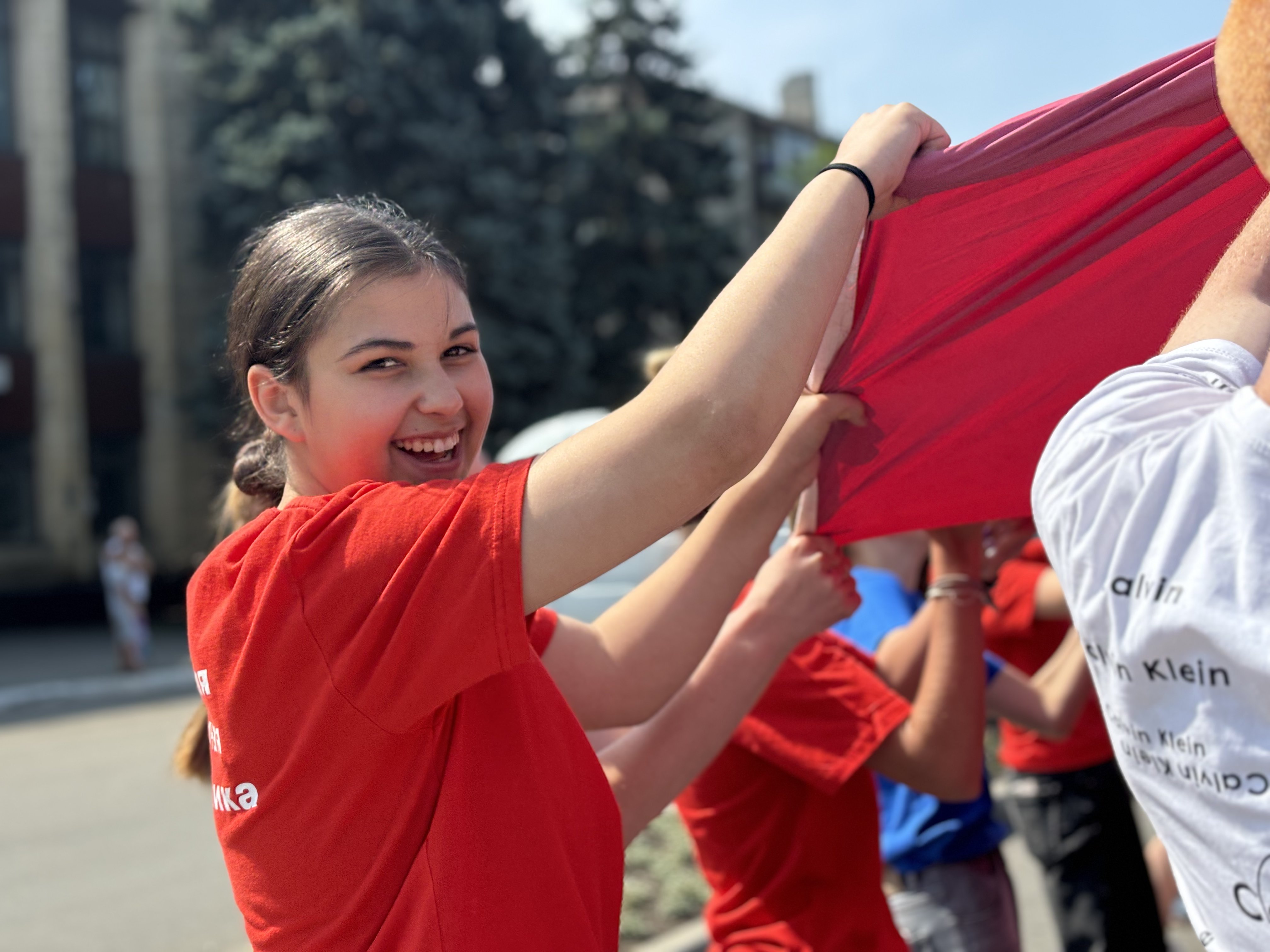 Луганская Народная Республика