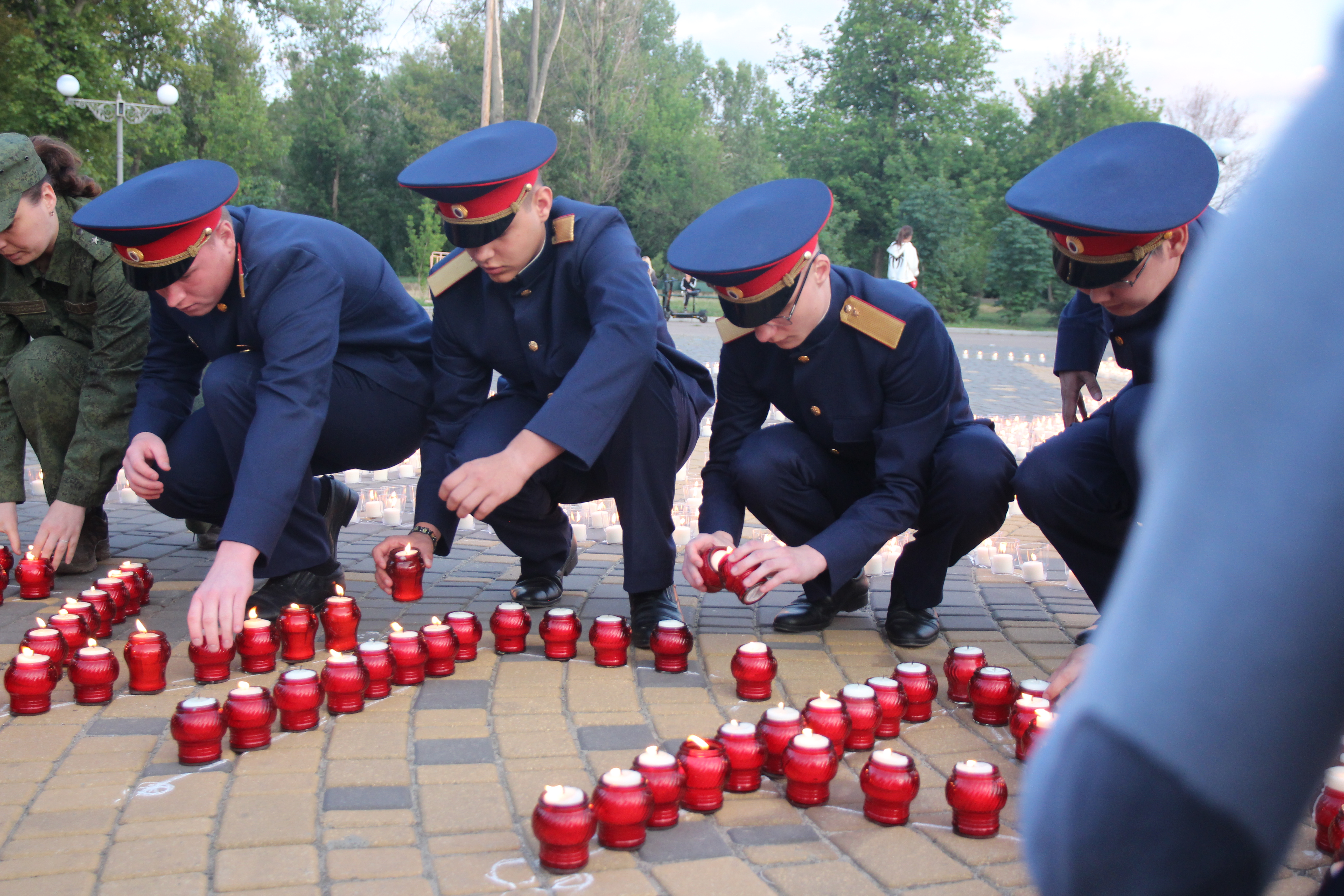 Луганская Народная Республика