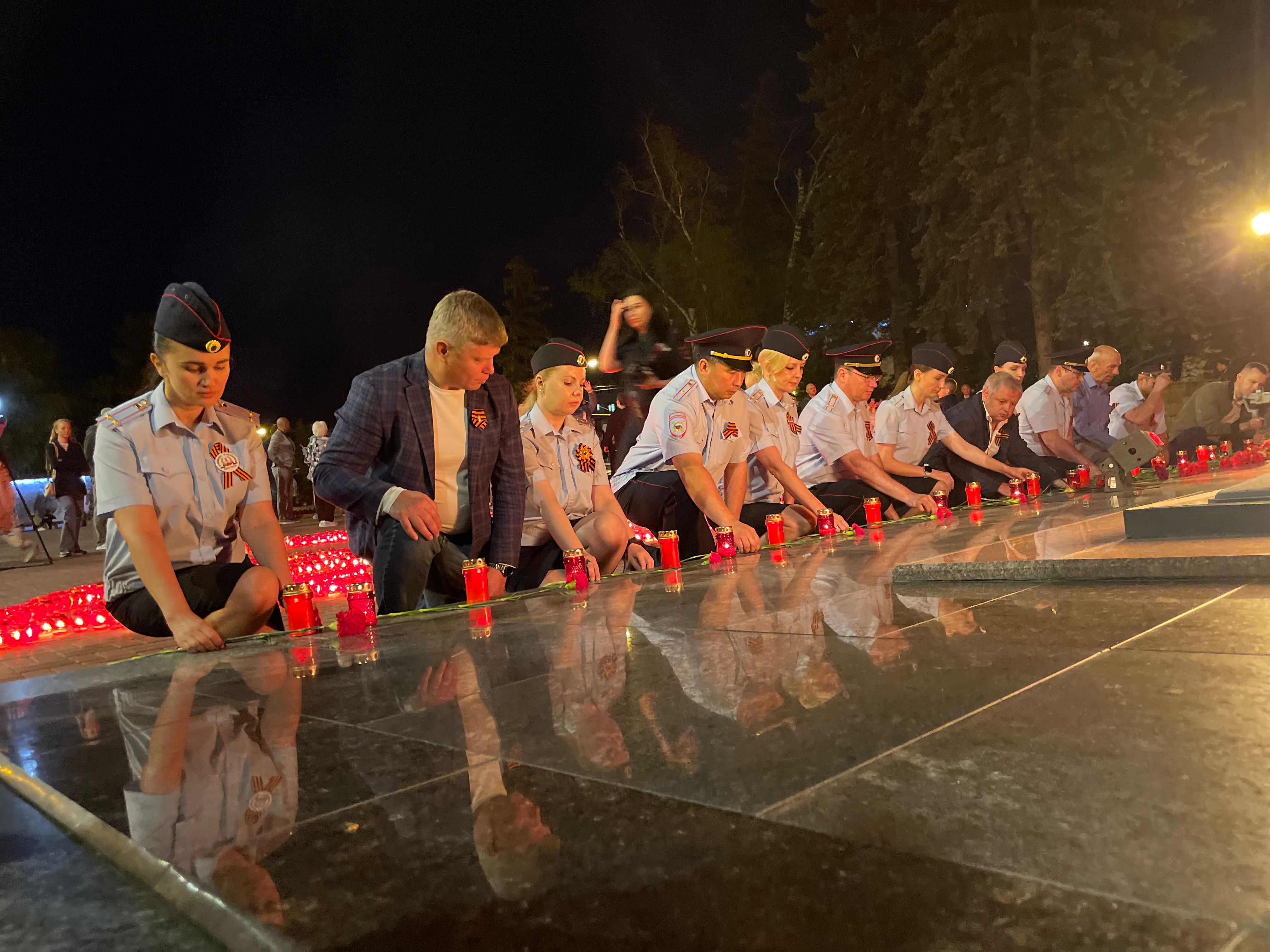 Ставропольский край