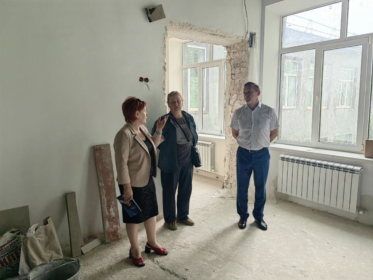 Ставропольский край
