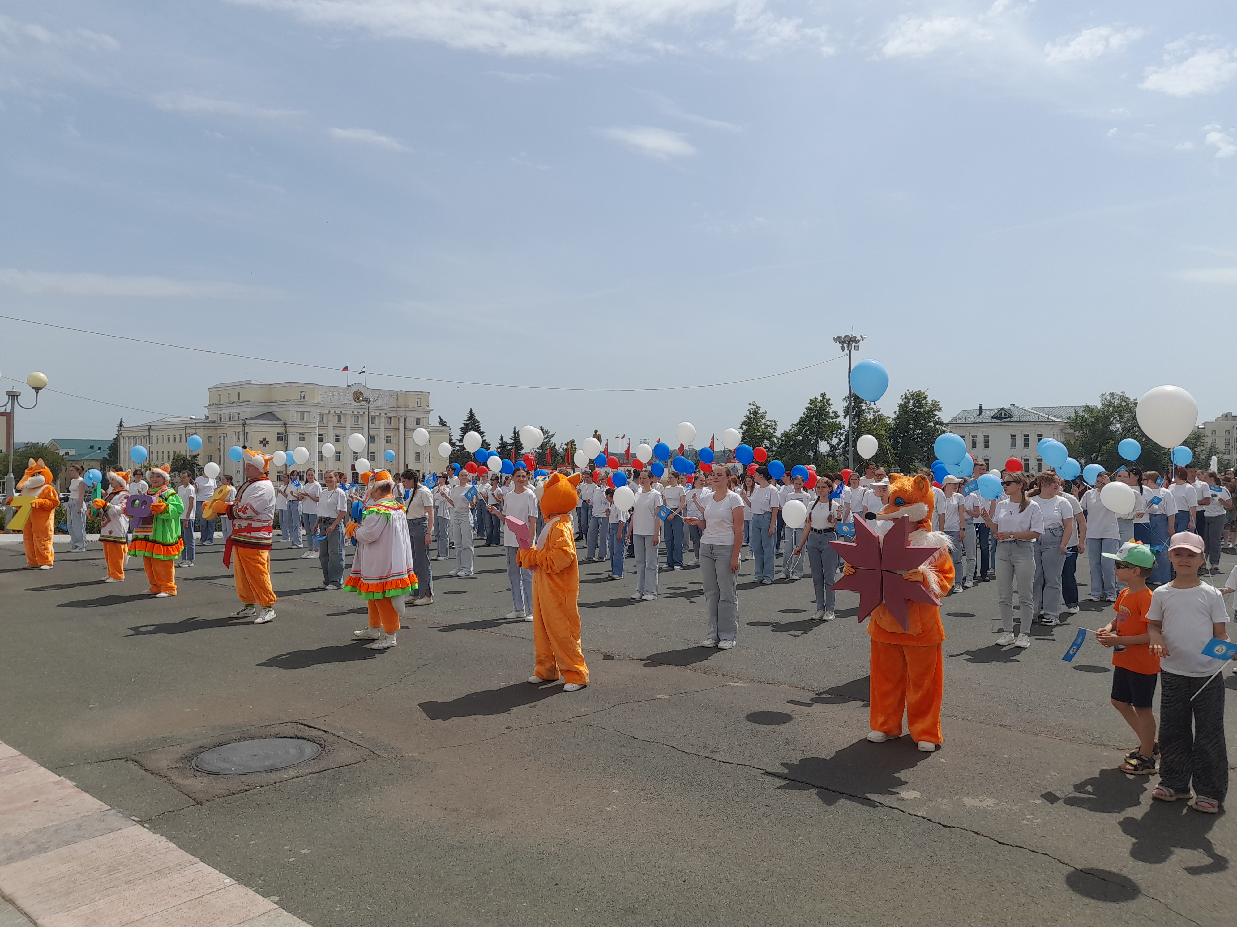 Мордовия