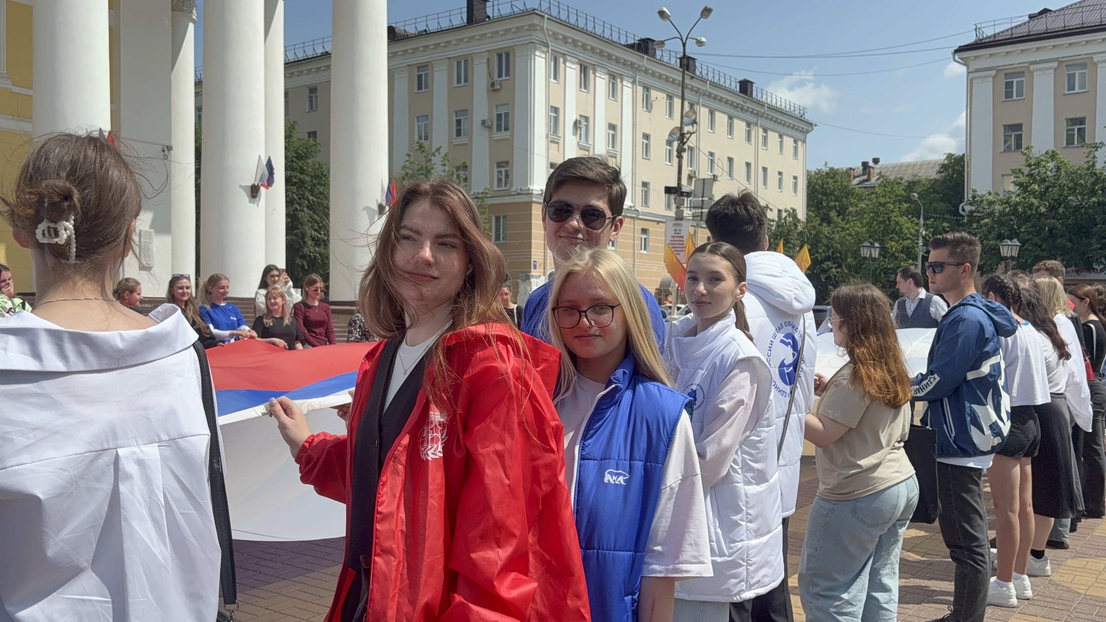 Калуга