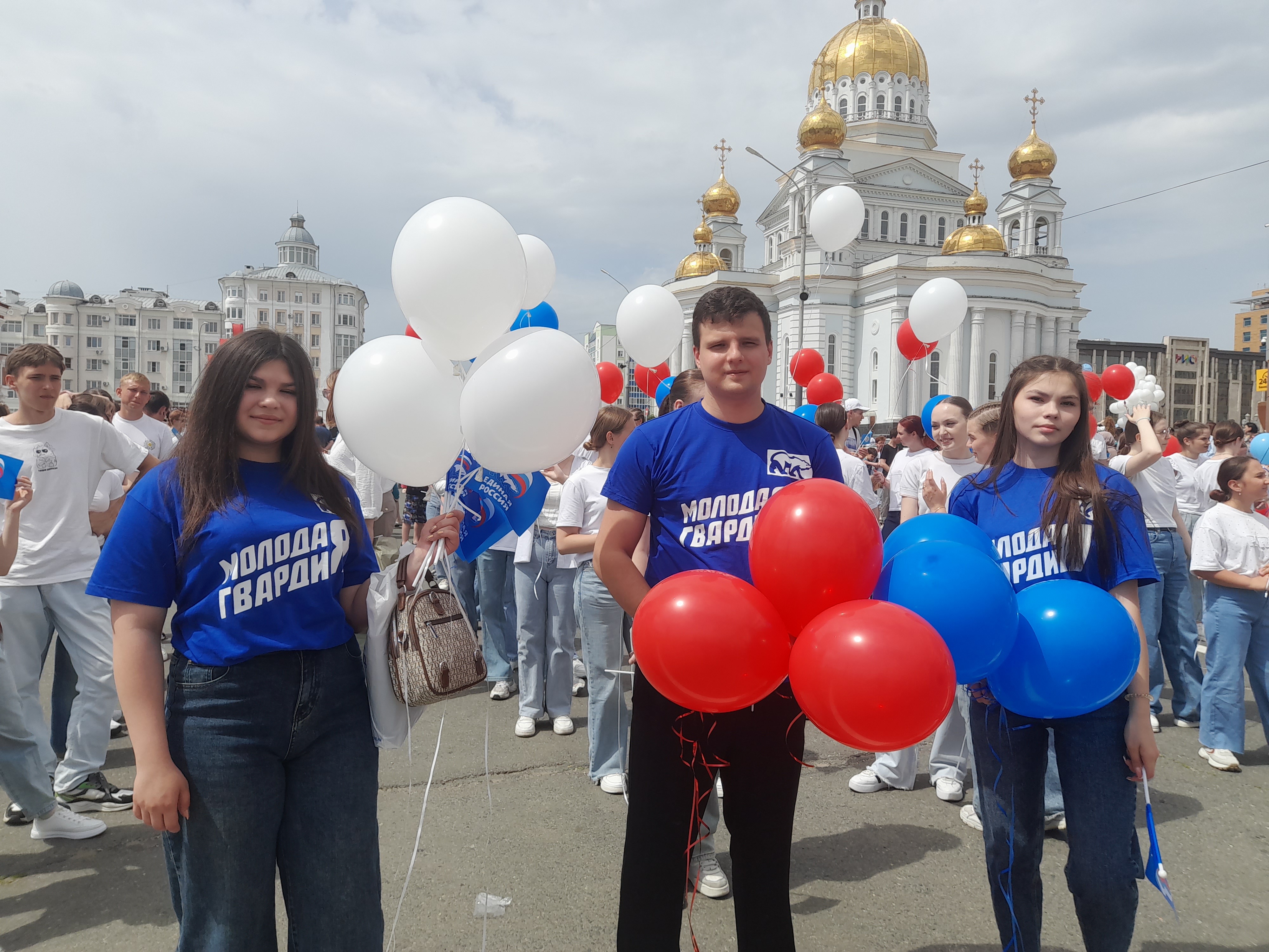Мордовия