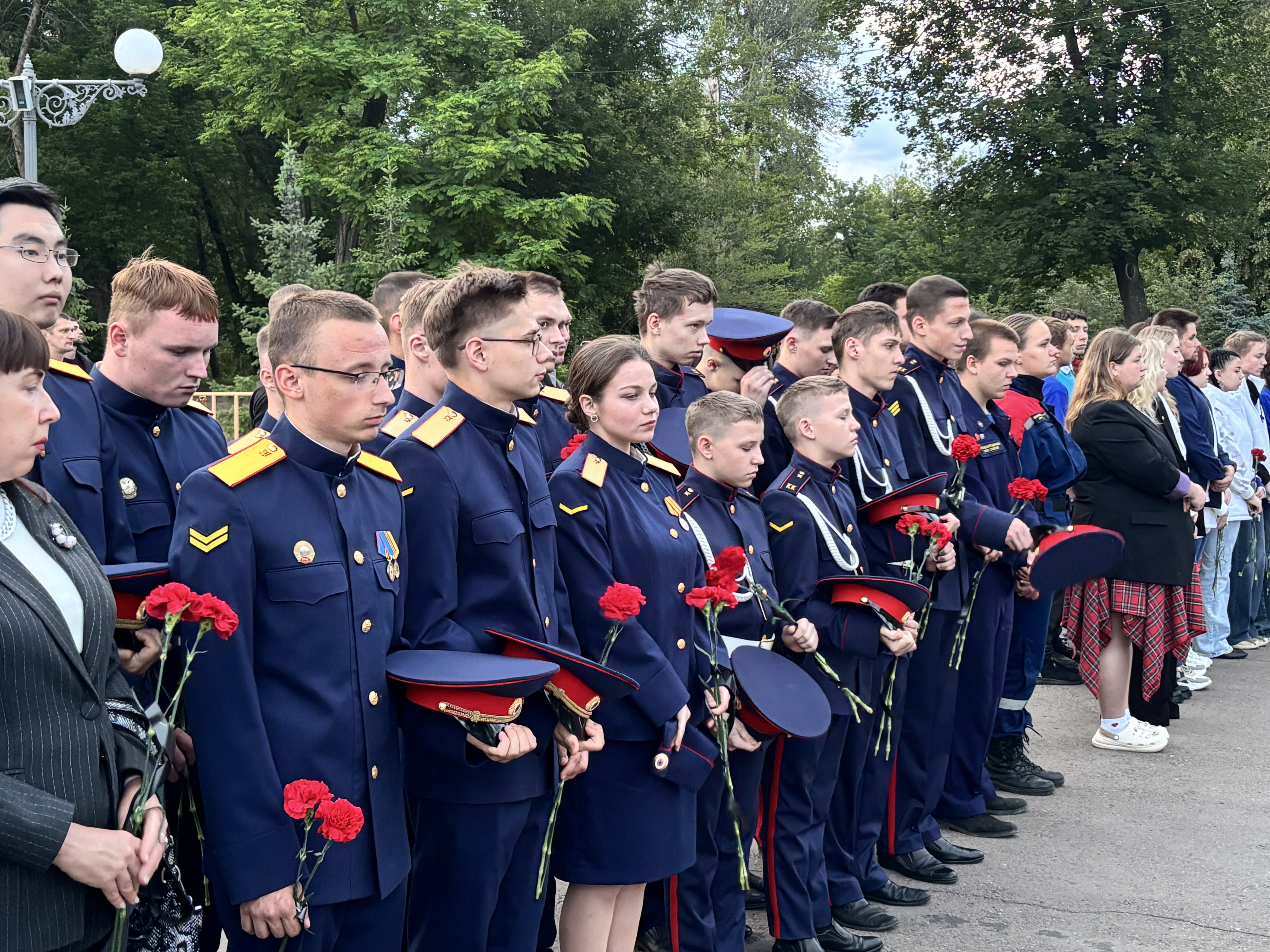 Луганская Народная Республика