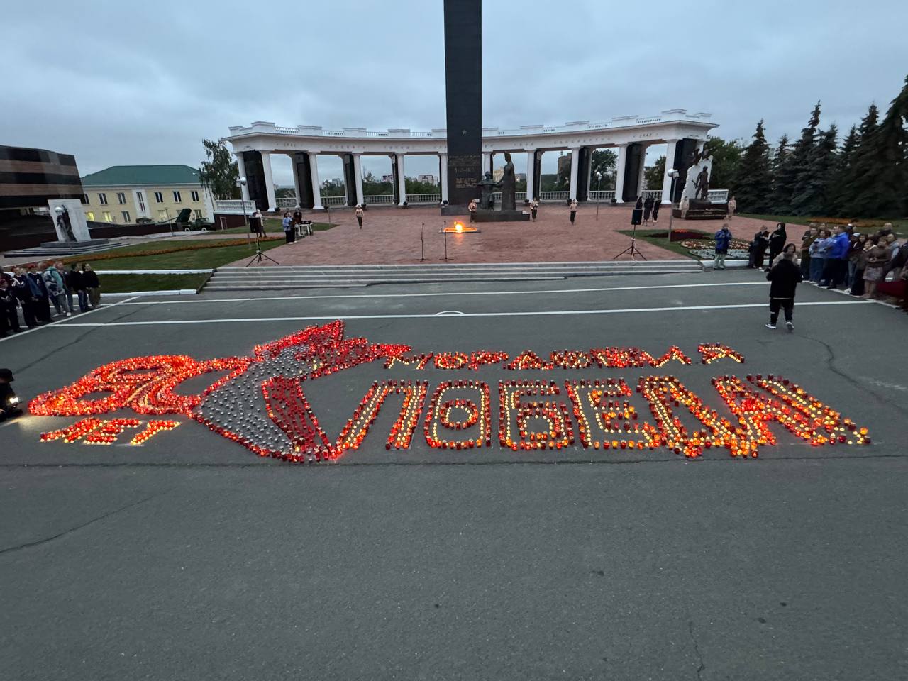 Республика Мордовия