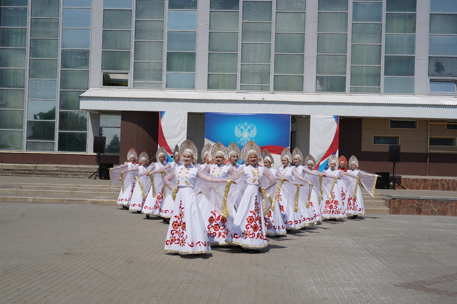 Ставропольский край