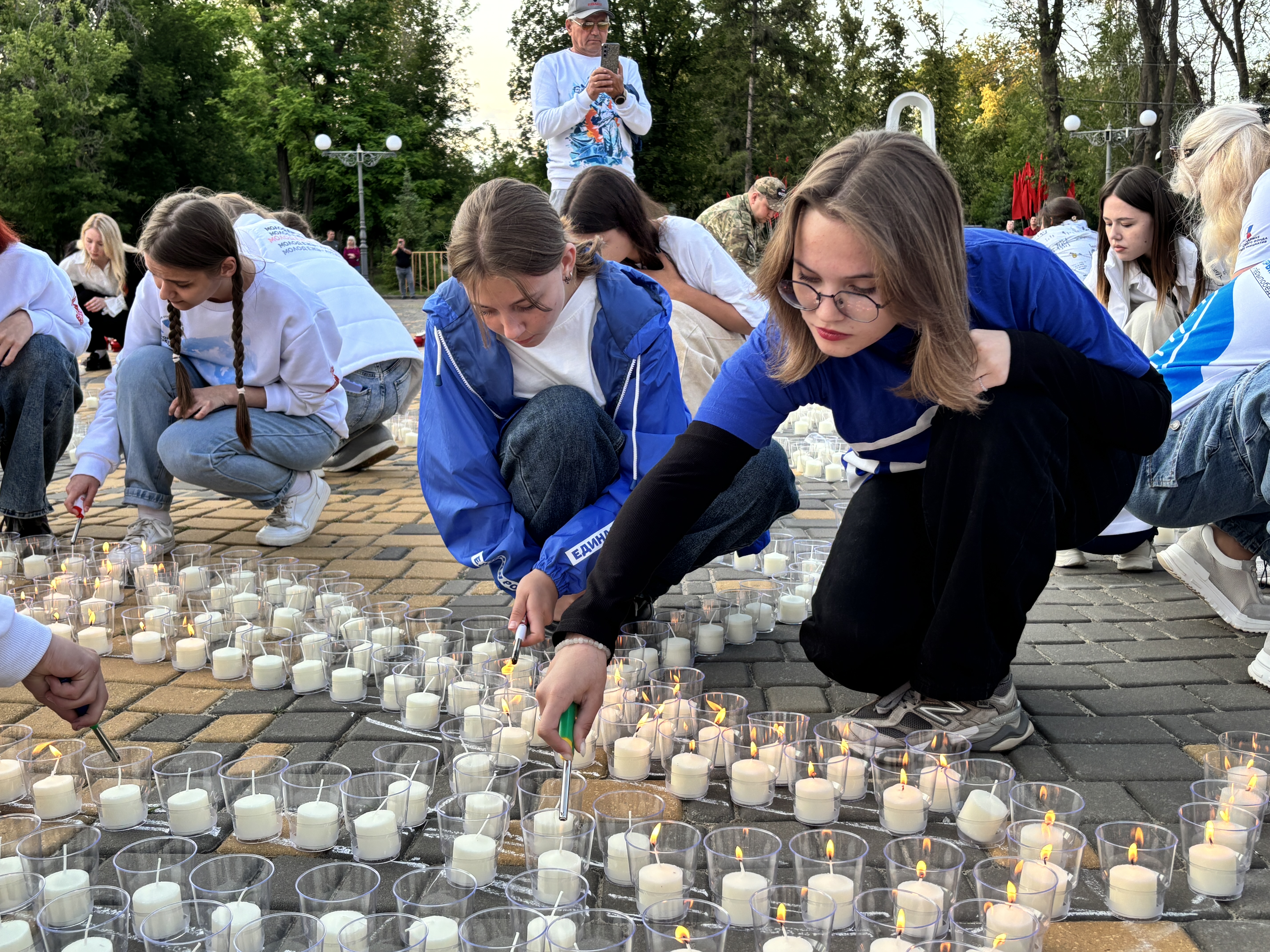 Луганская Народная Республика