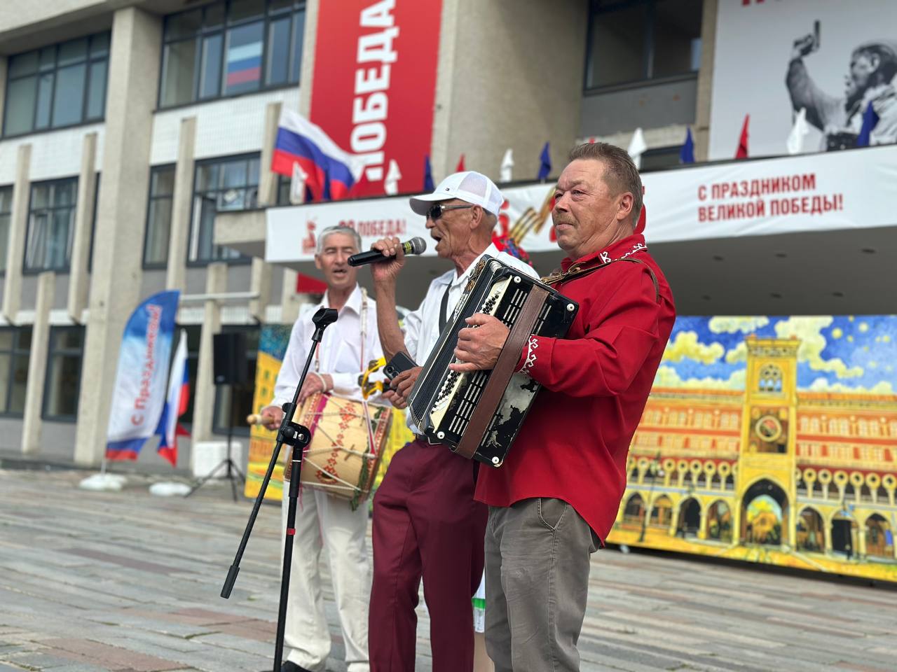 Республика Марий Эл