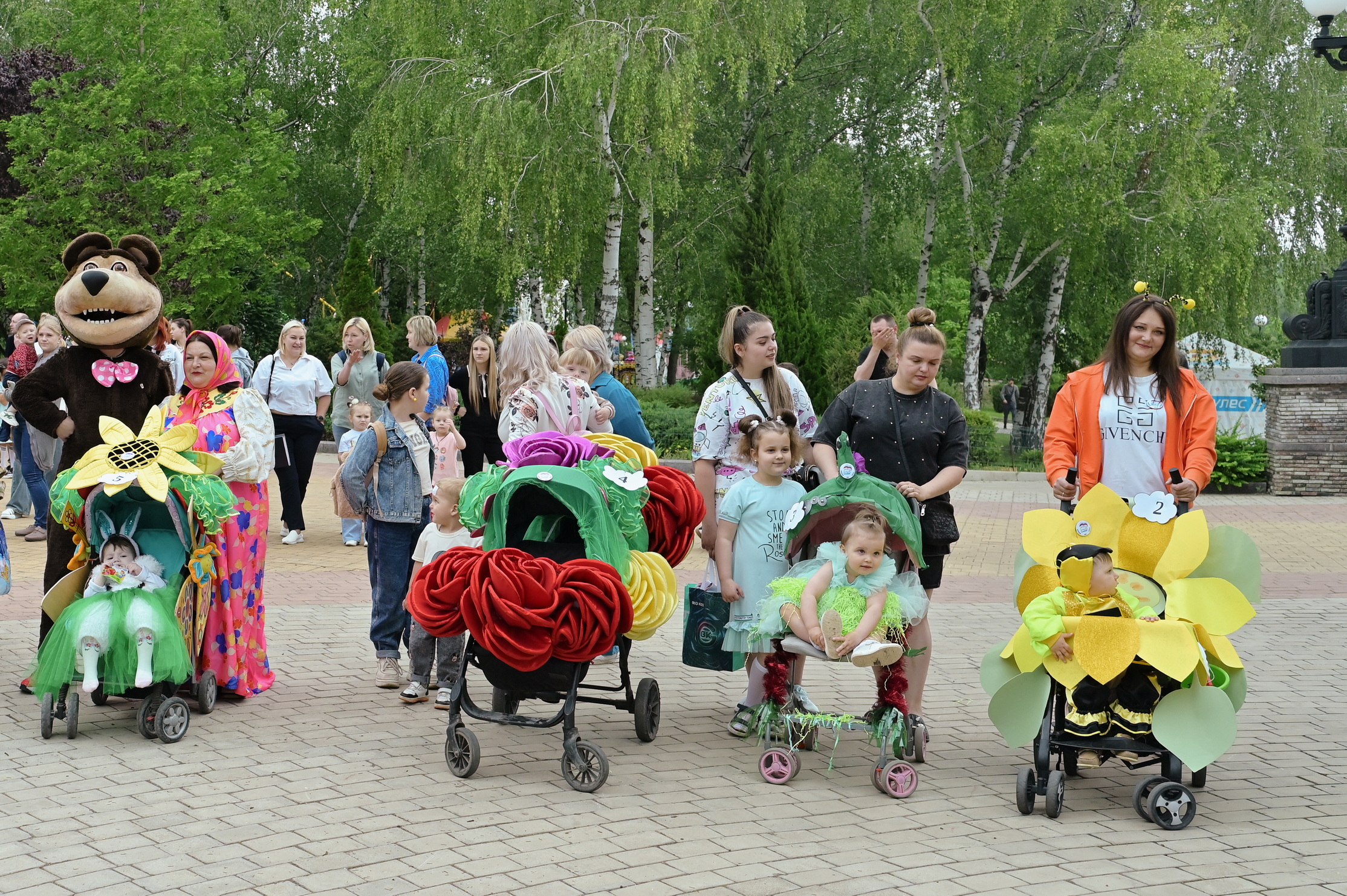 Донецкая Народная Республика