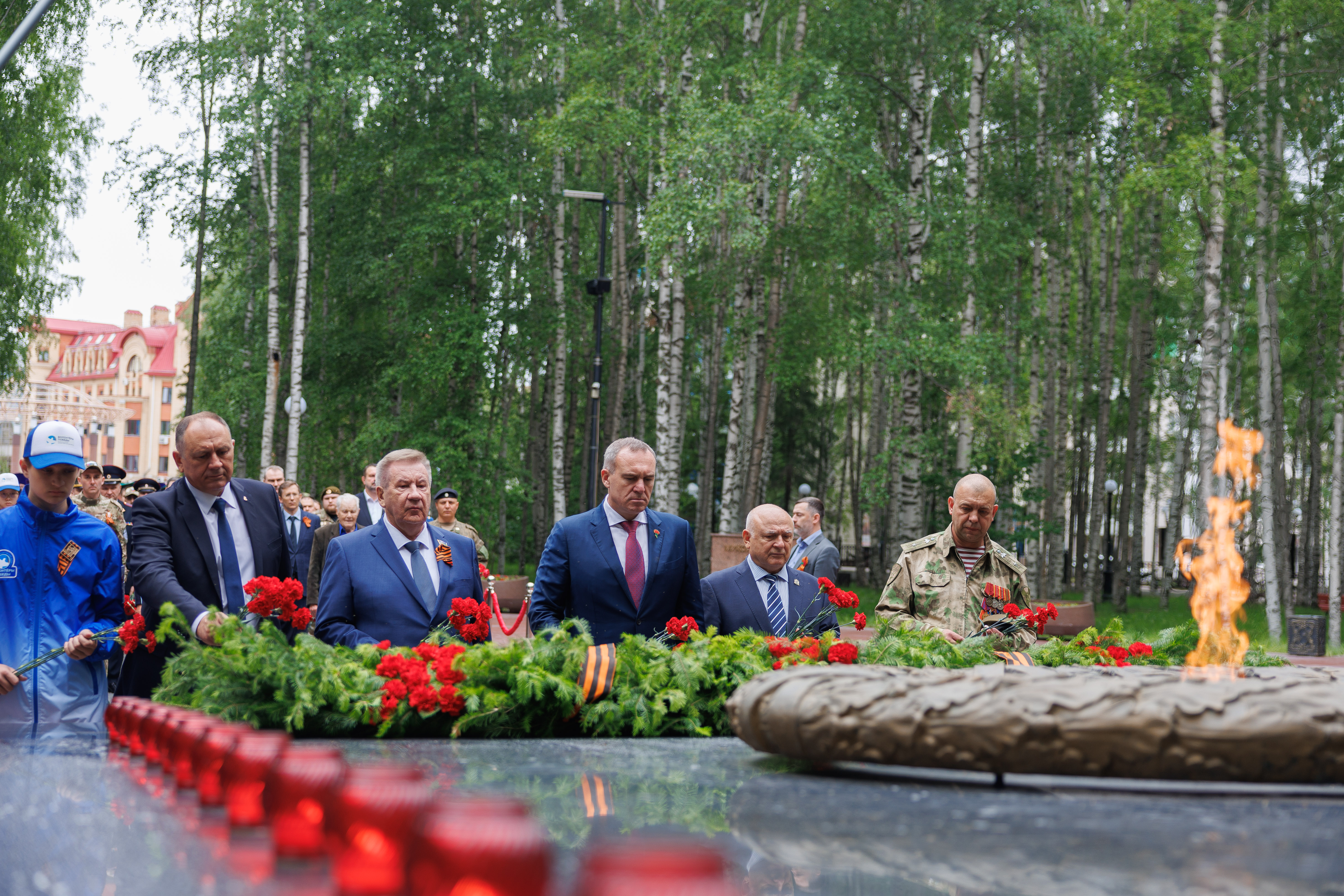 Ханты-Мансийский автономный округ-Югра