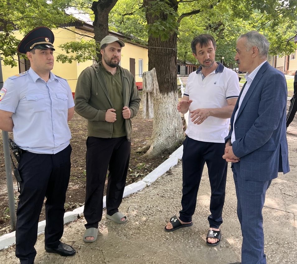 Дагестан