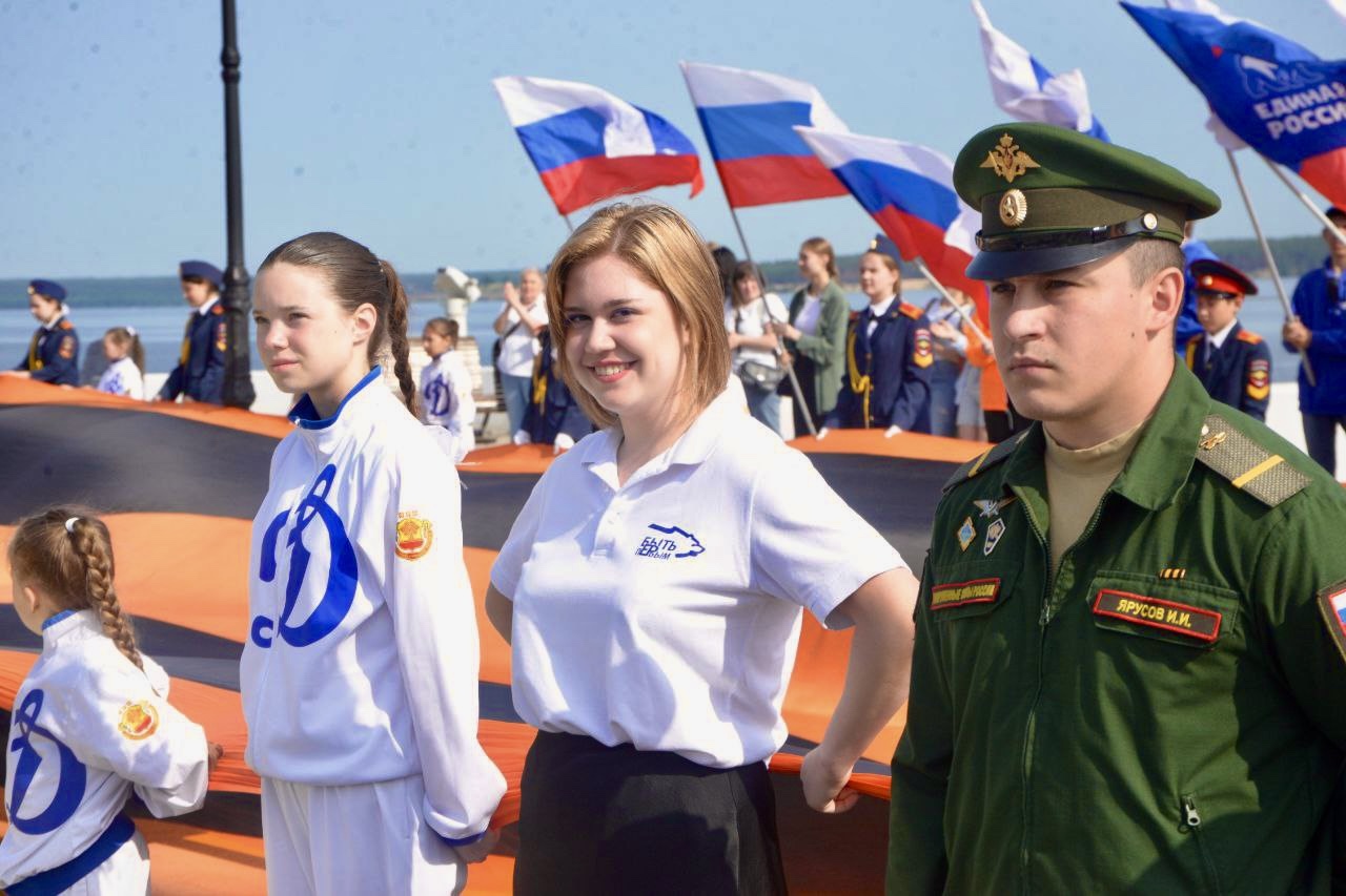 Чувашия