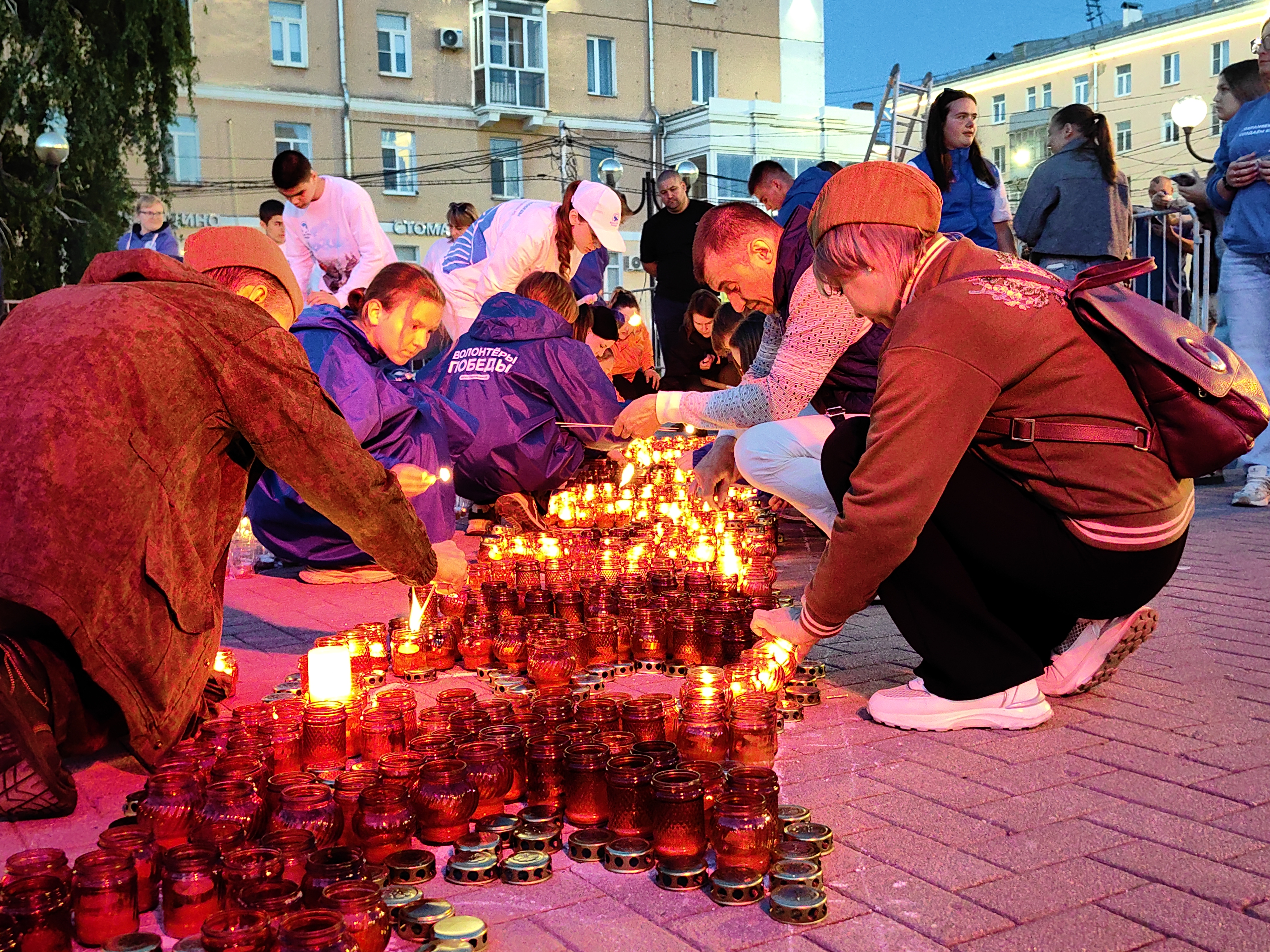 Рязанская область