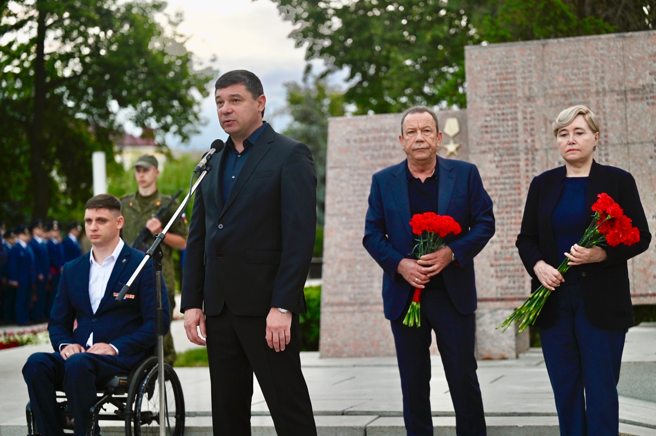 Фото Павла Васильева