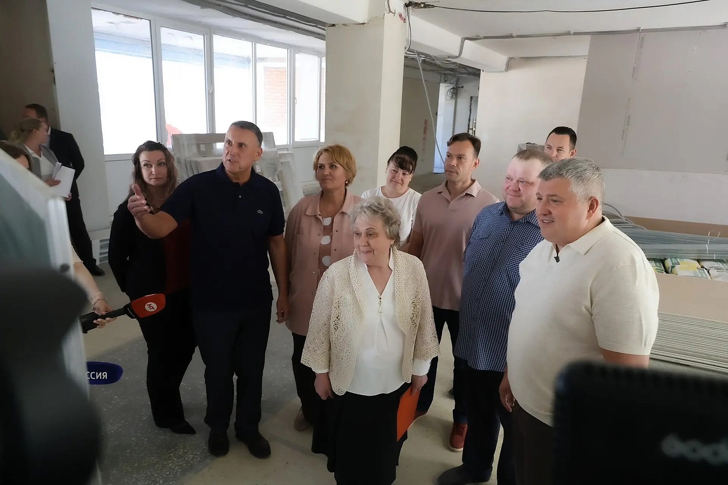 Новгород