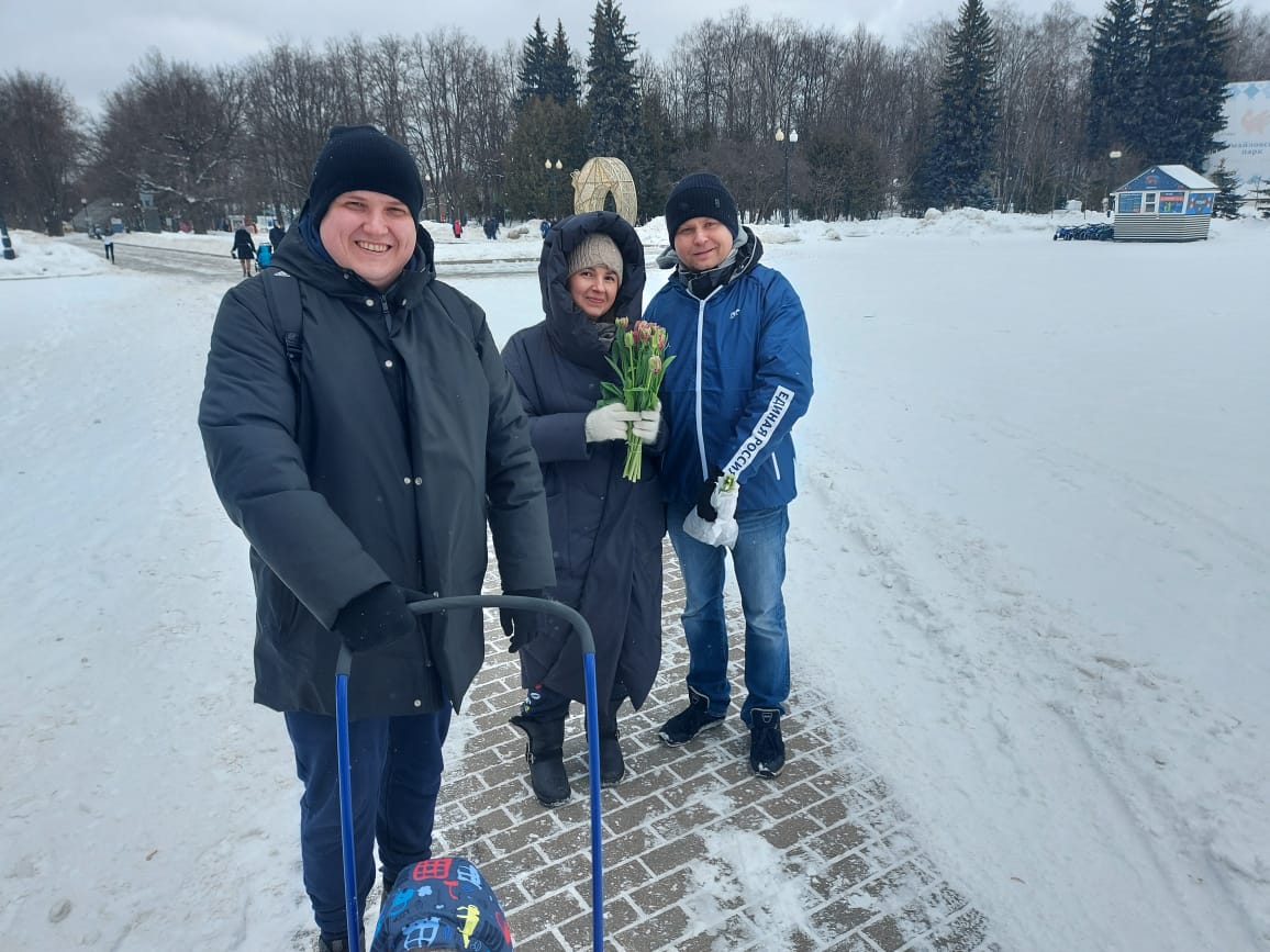 Работа для женщин вао