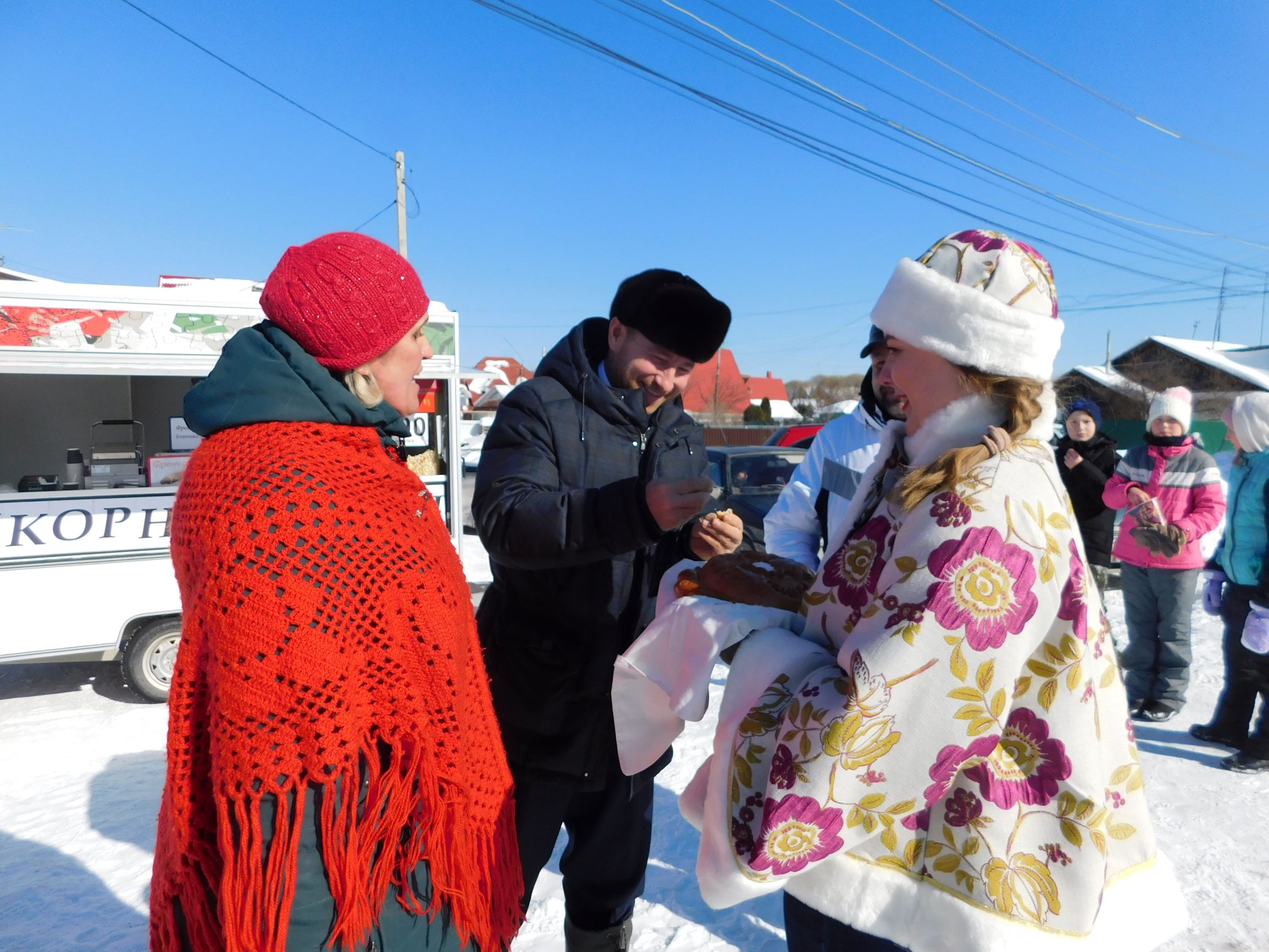 Подслушано в верхней туре свежие новости