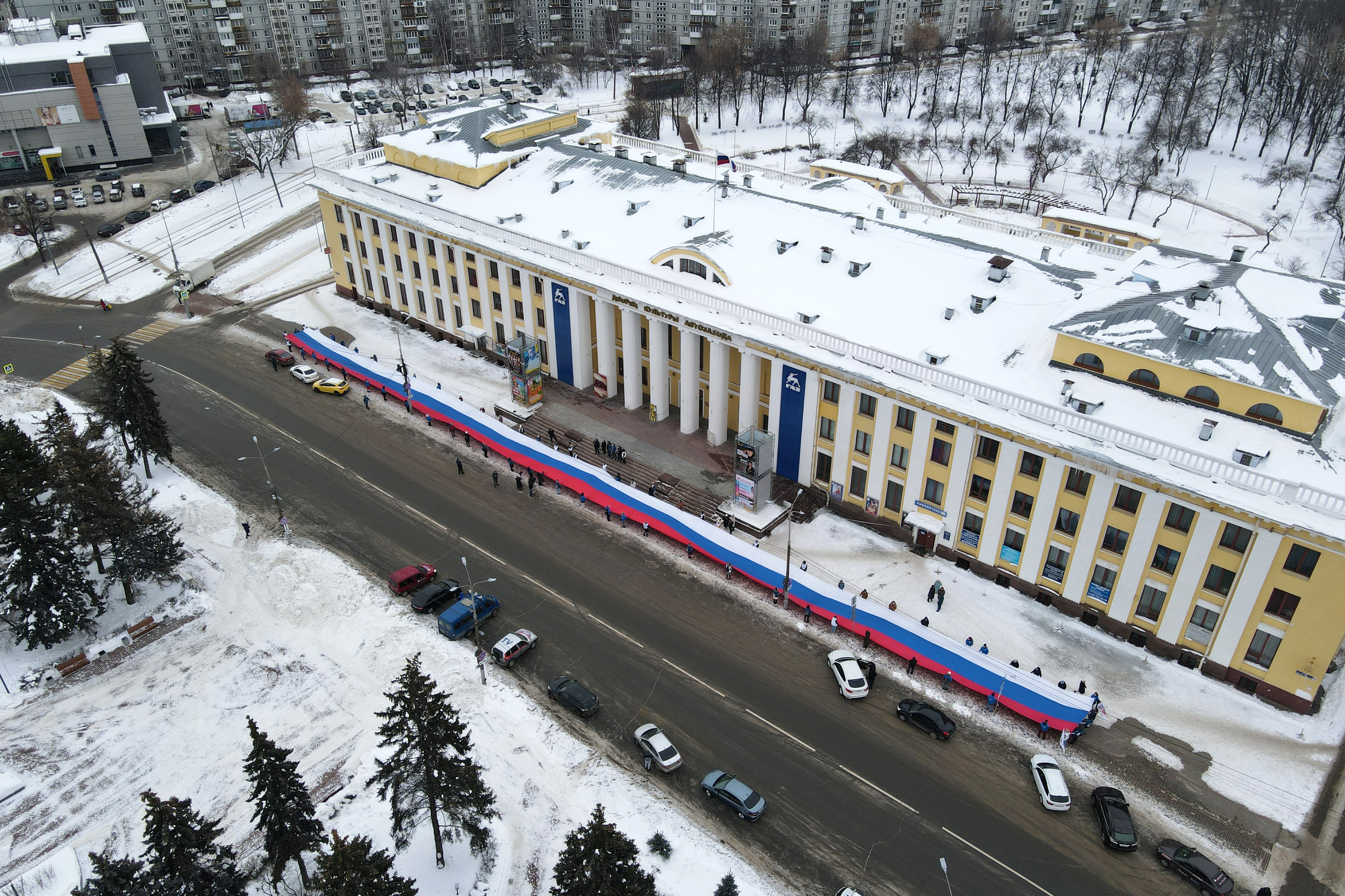 площадь киселева нижний новгород