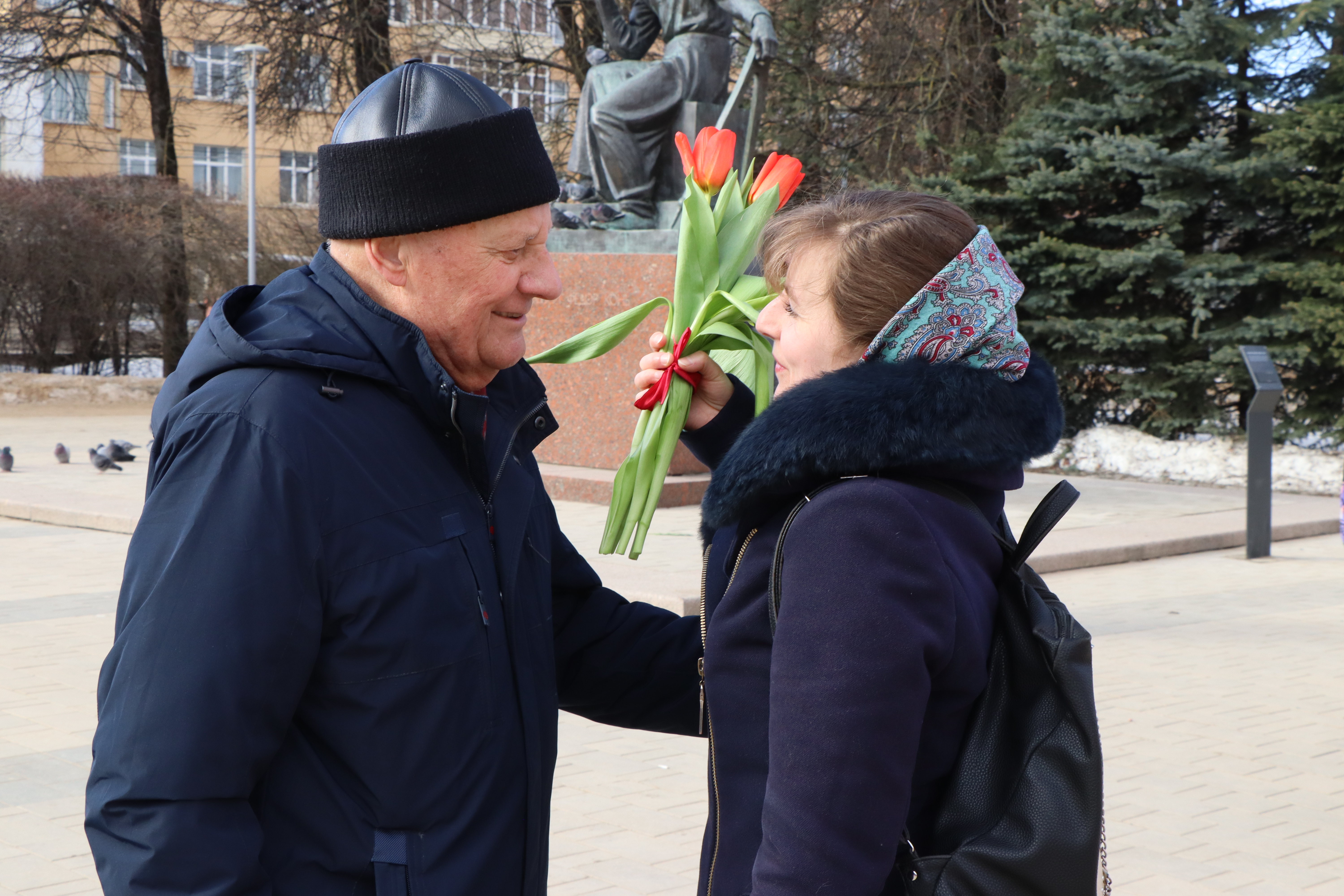 Смоленск ул 8 марта карта