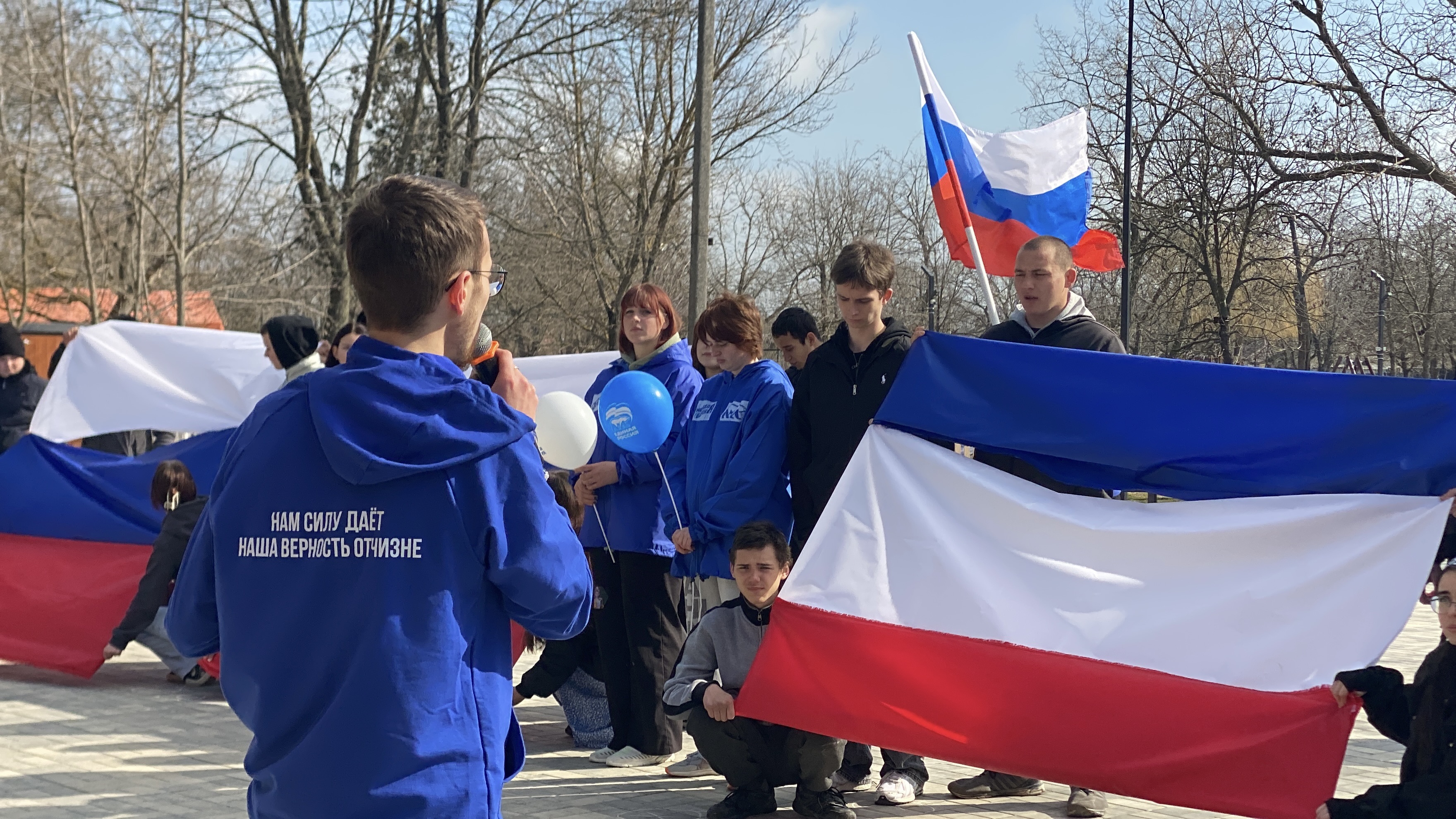 Херсонская область