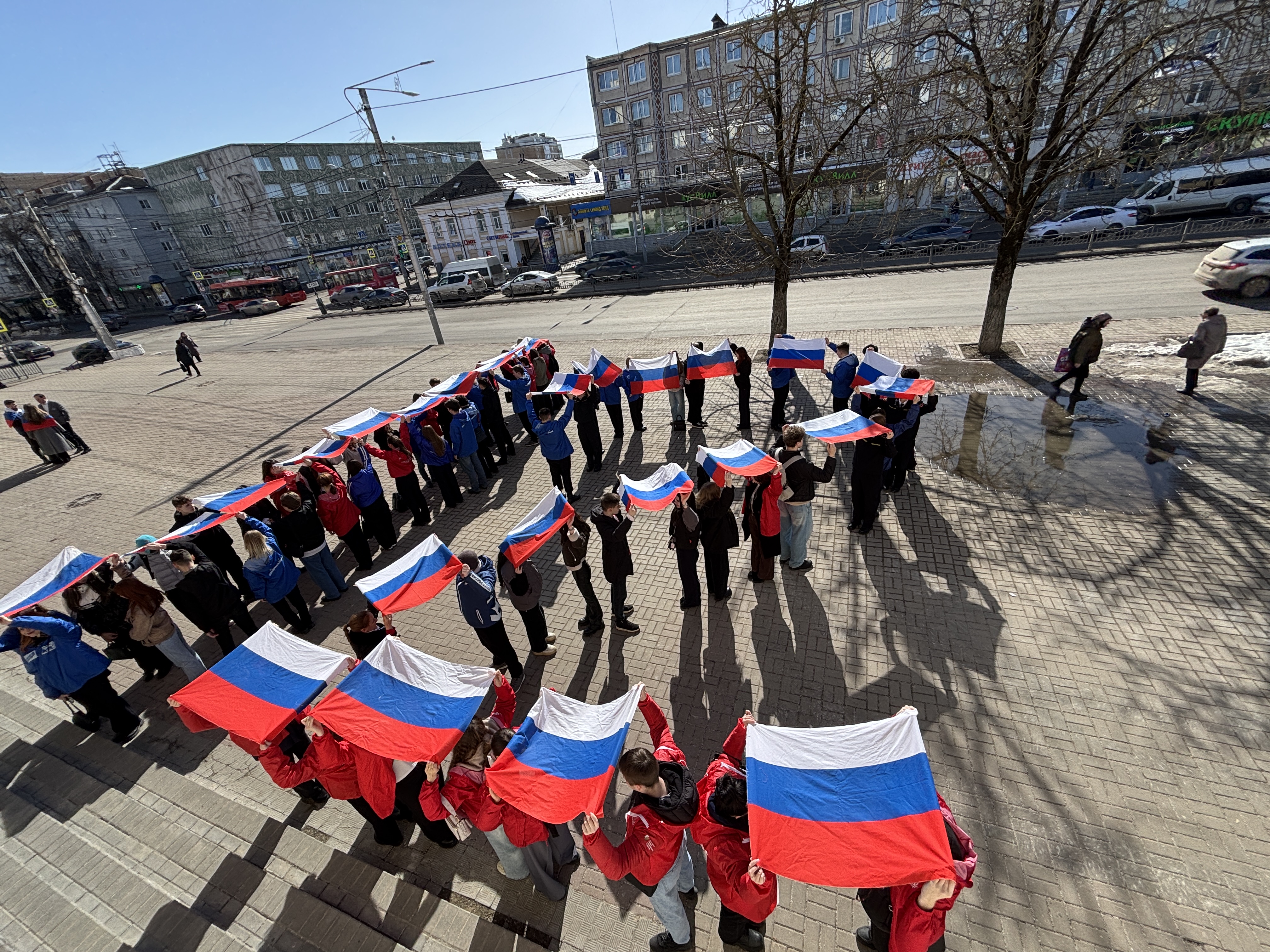 Калуга