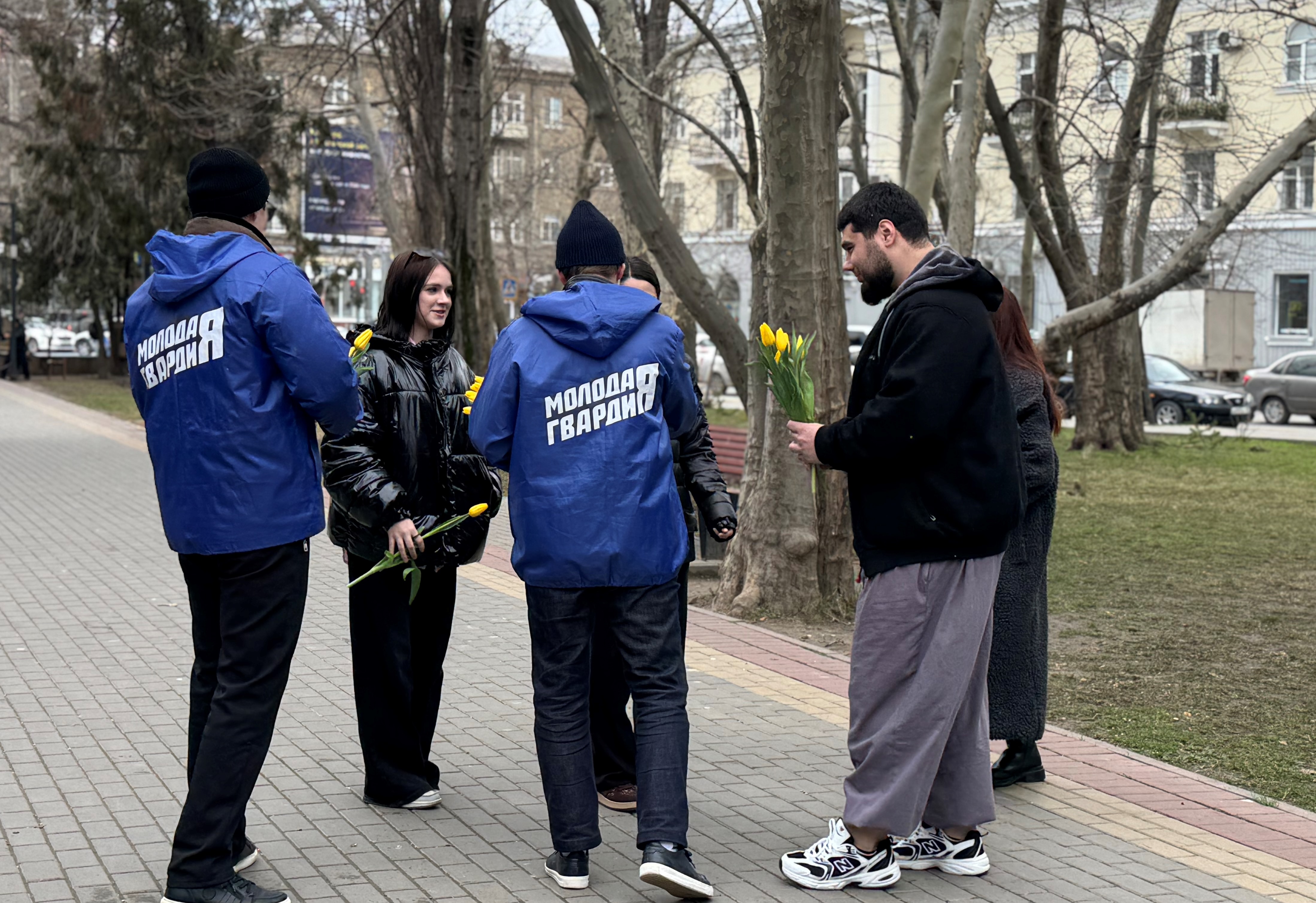 Дагестан