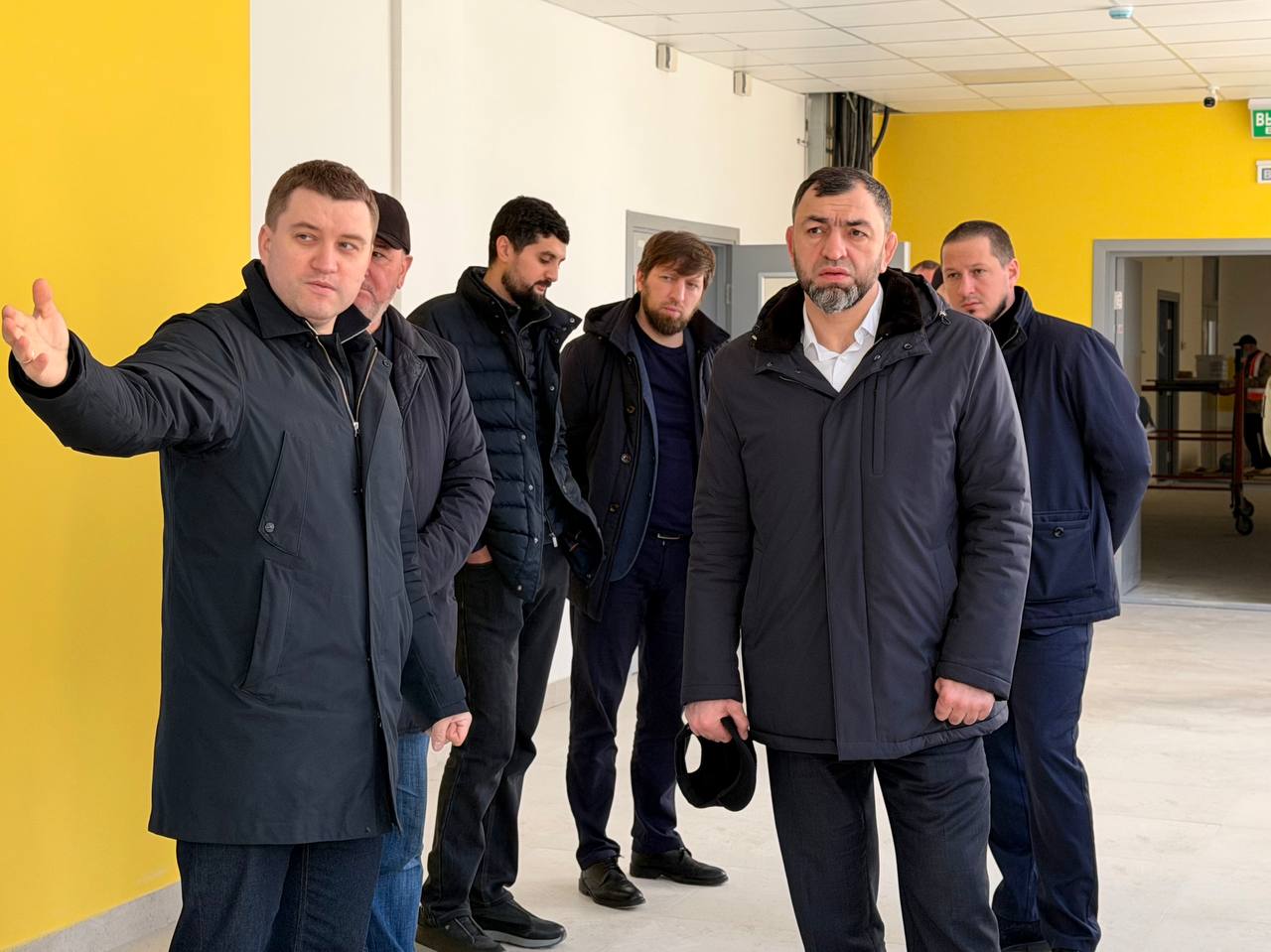 Дагестан