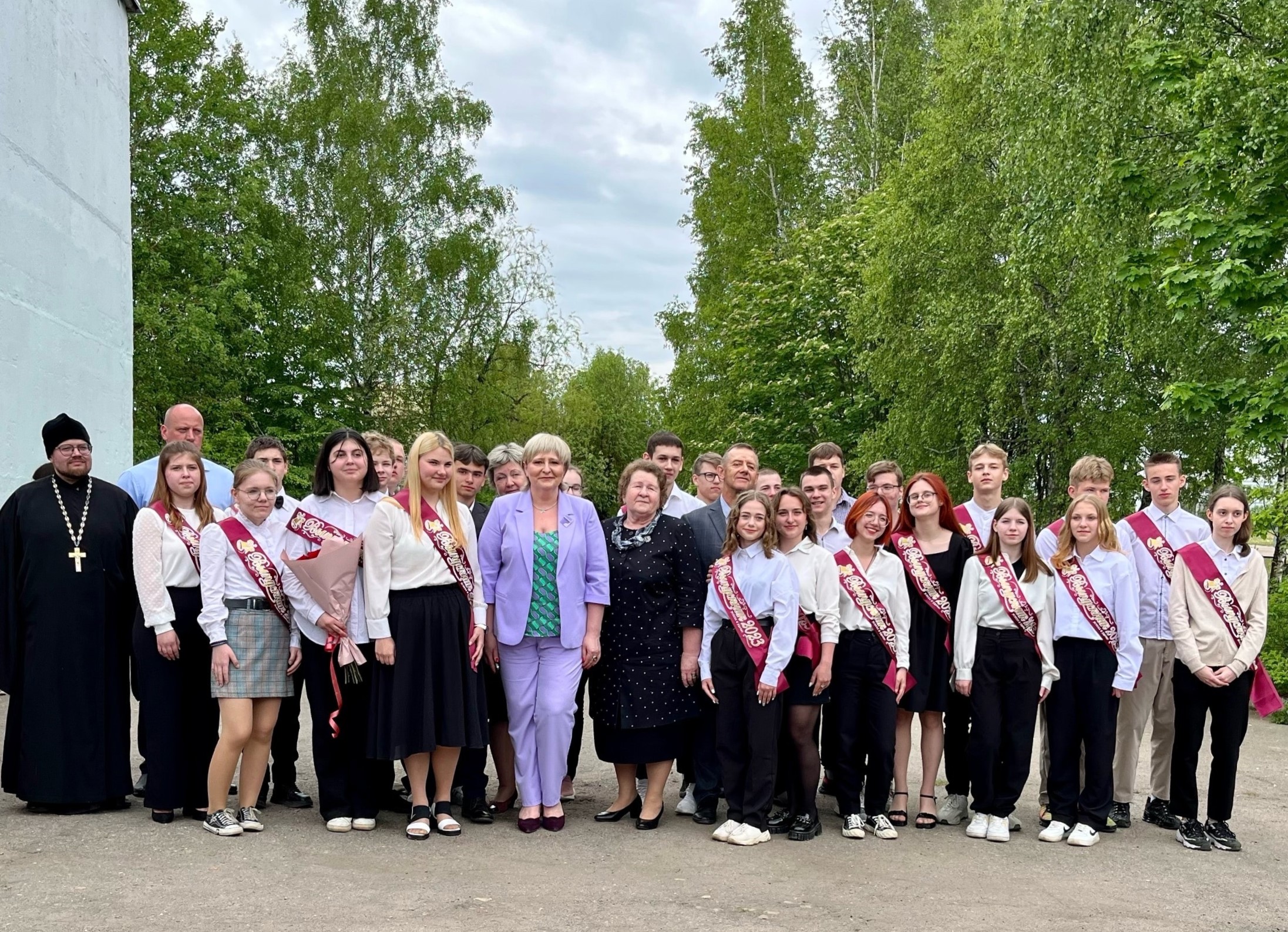 Лаваш разуваева в смоленске