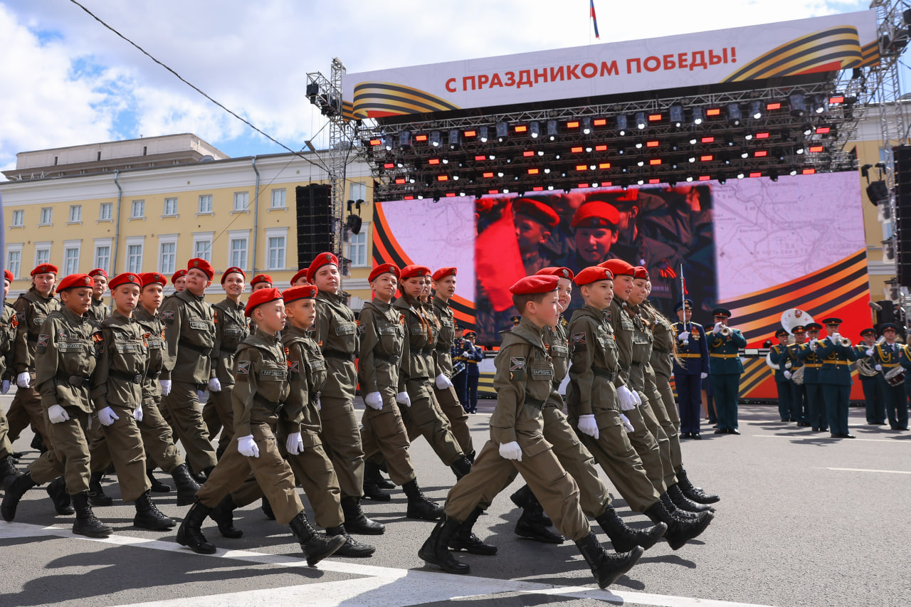 4 ноября 2023 нижний новгород