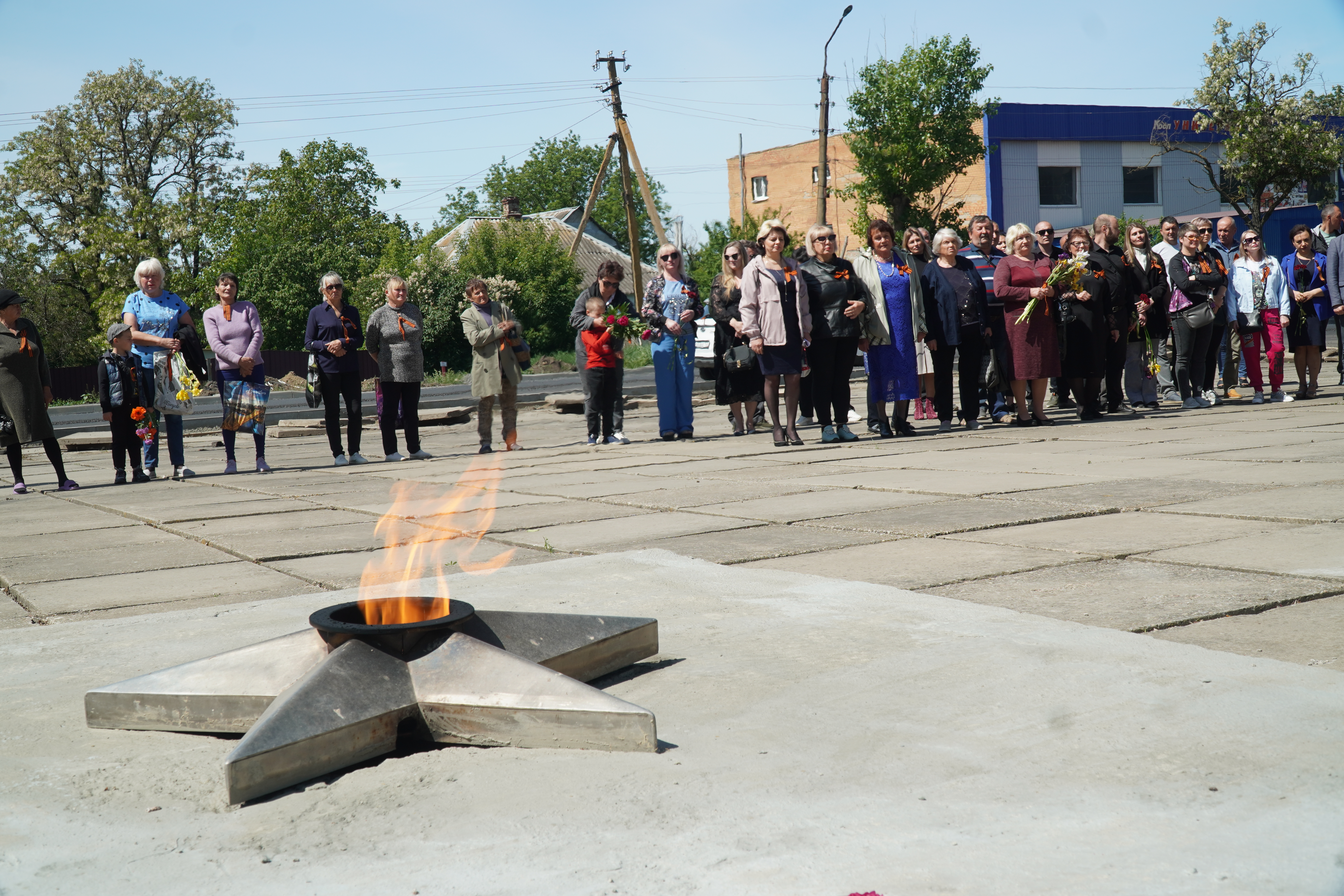 Запорожская область