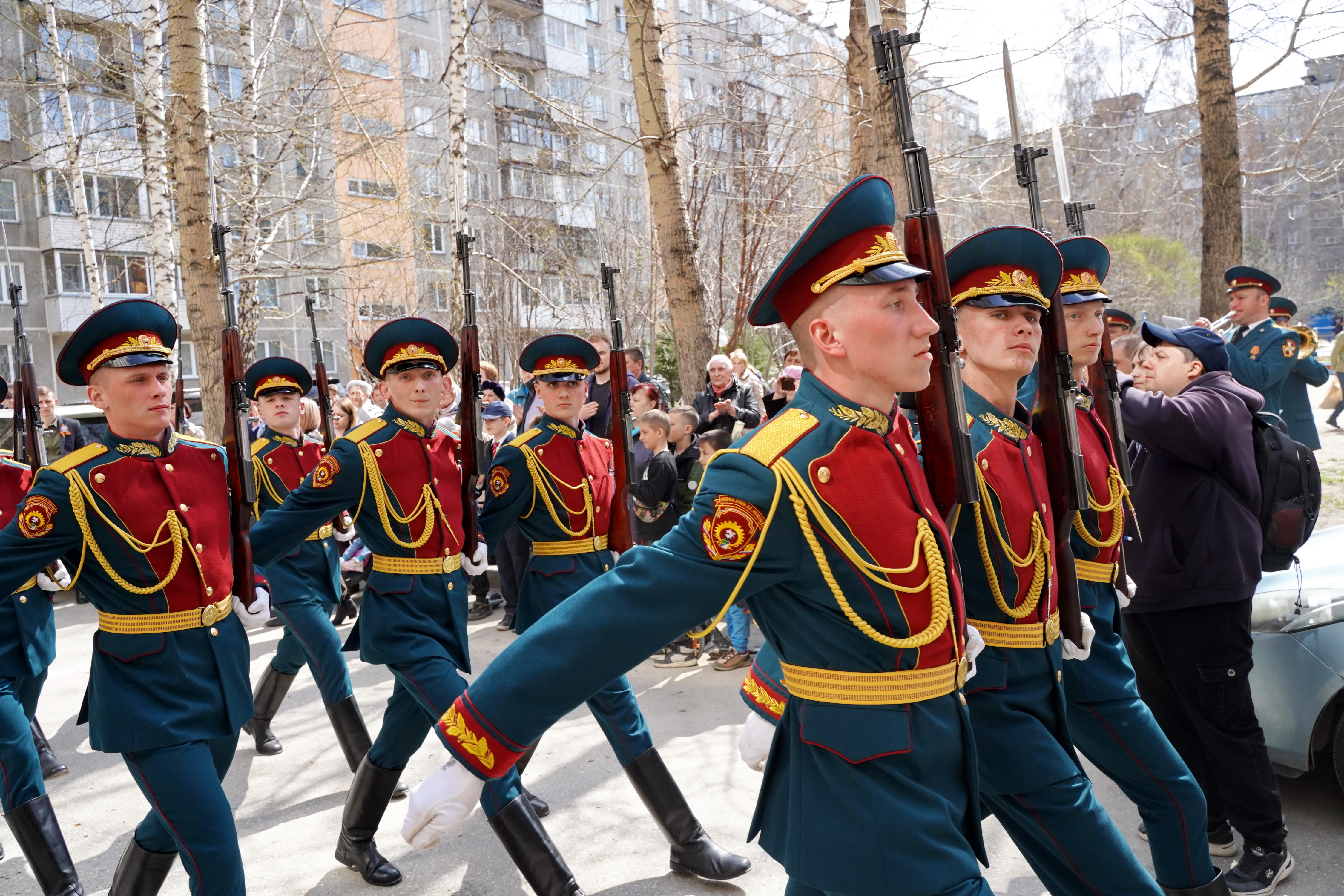 Новосибирск