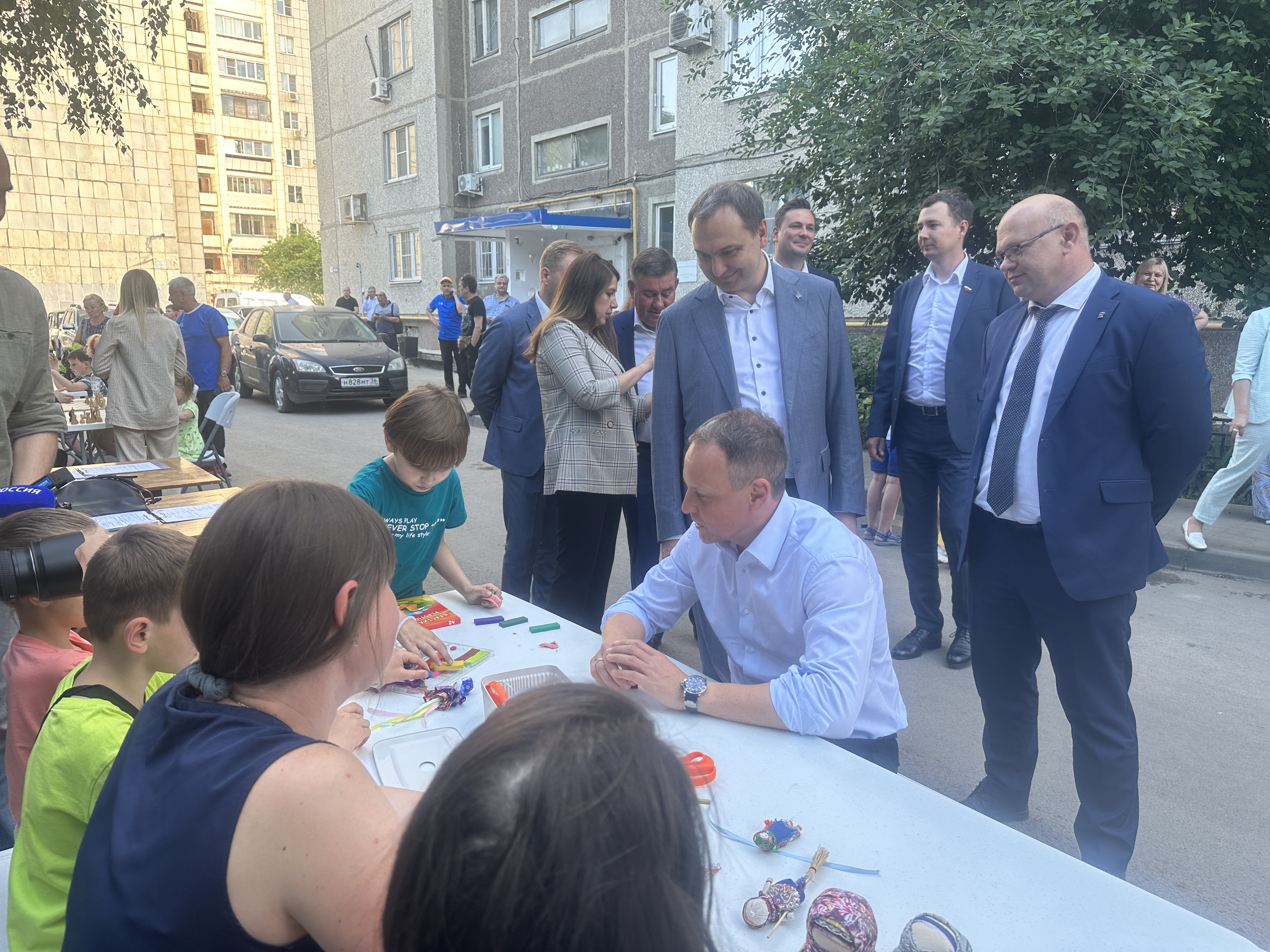 Воронеж