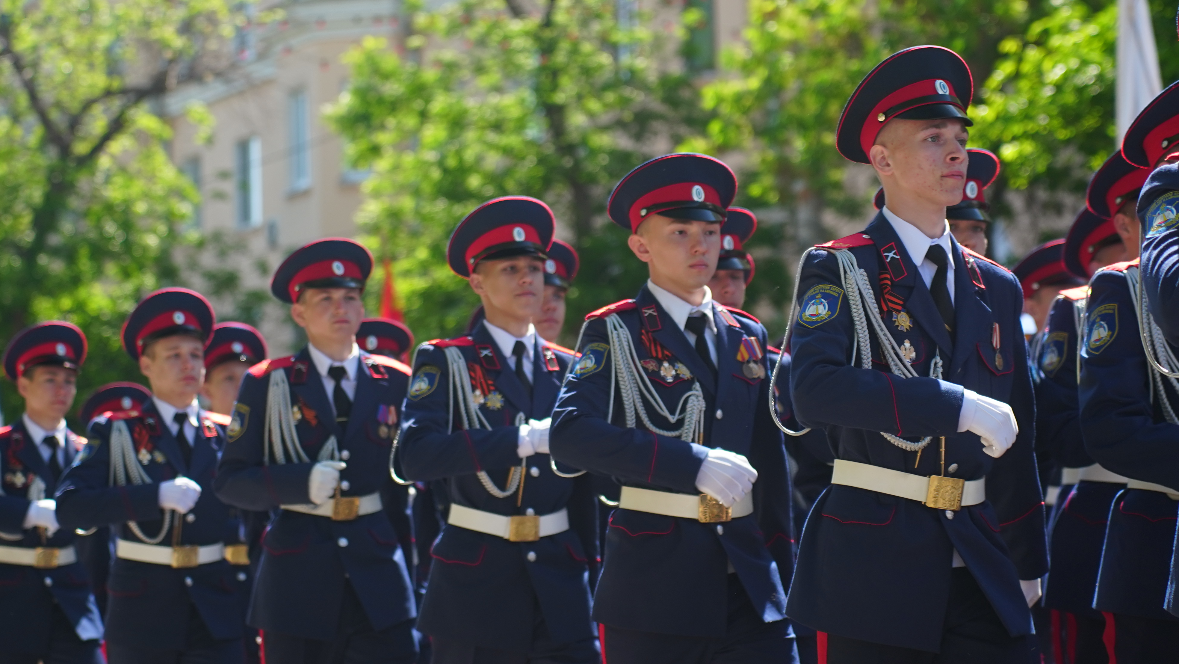 Астраханская область