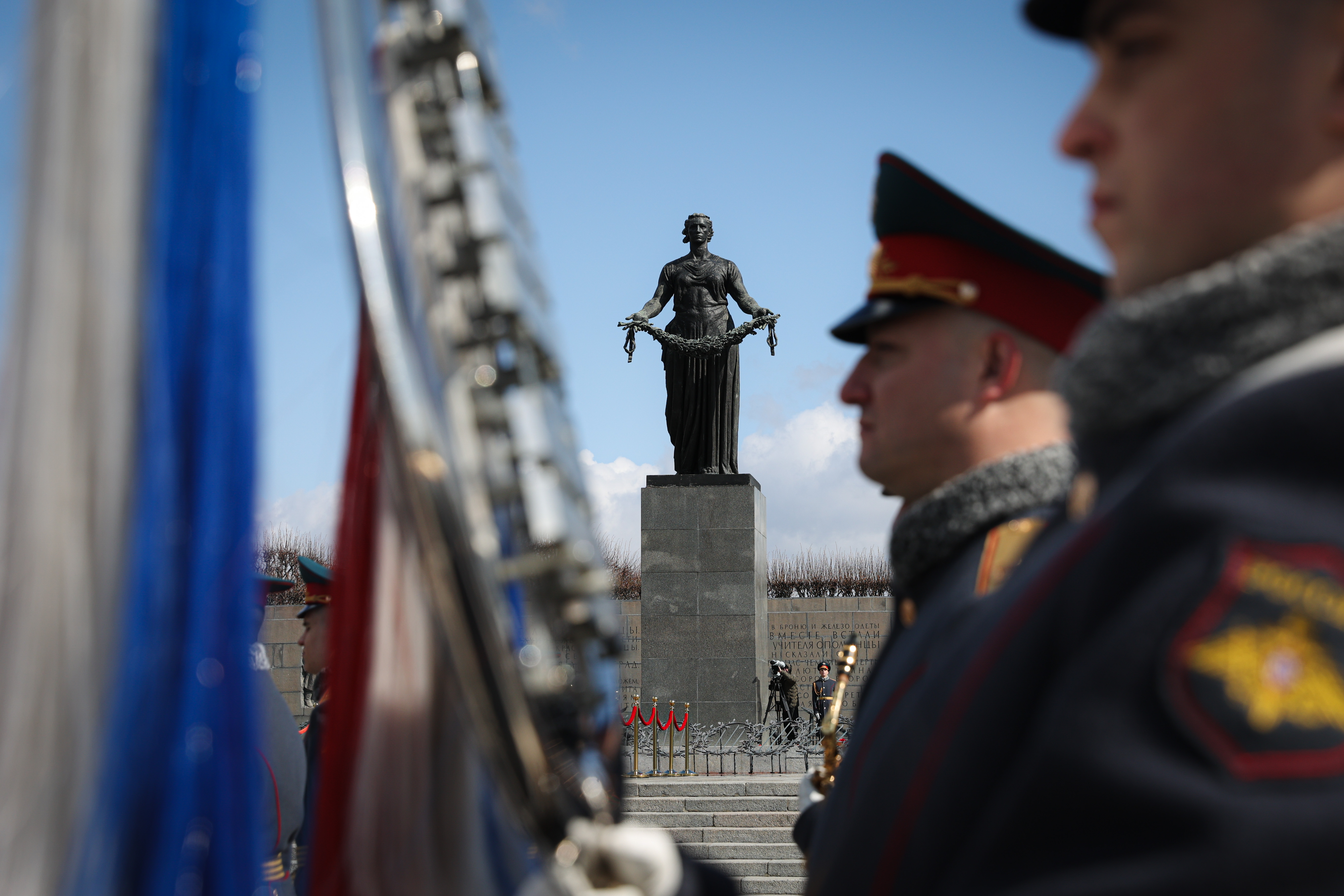 Санкт-Петербург