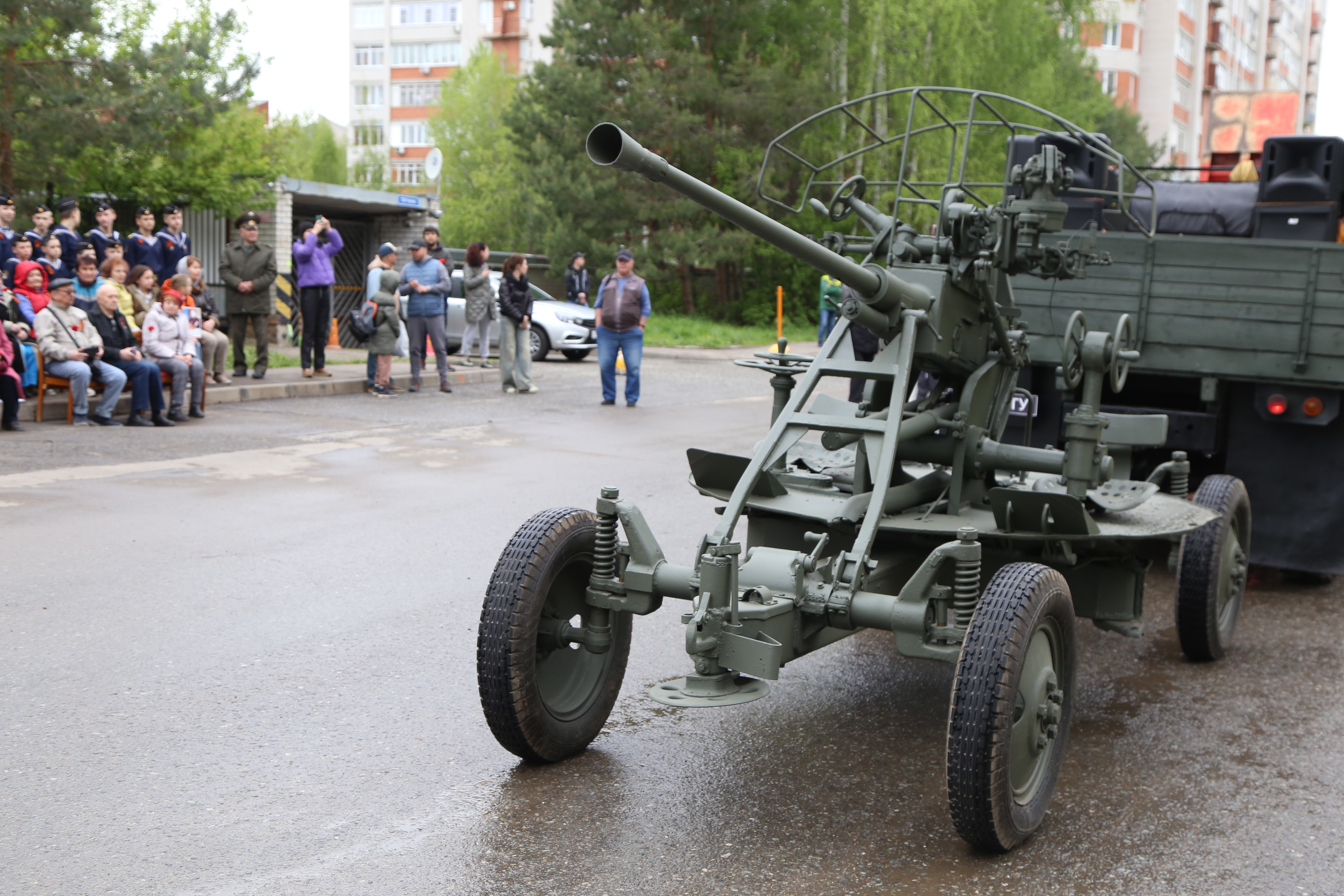 Татарстан