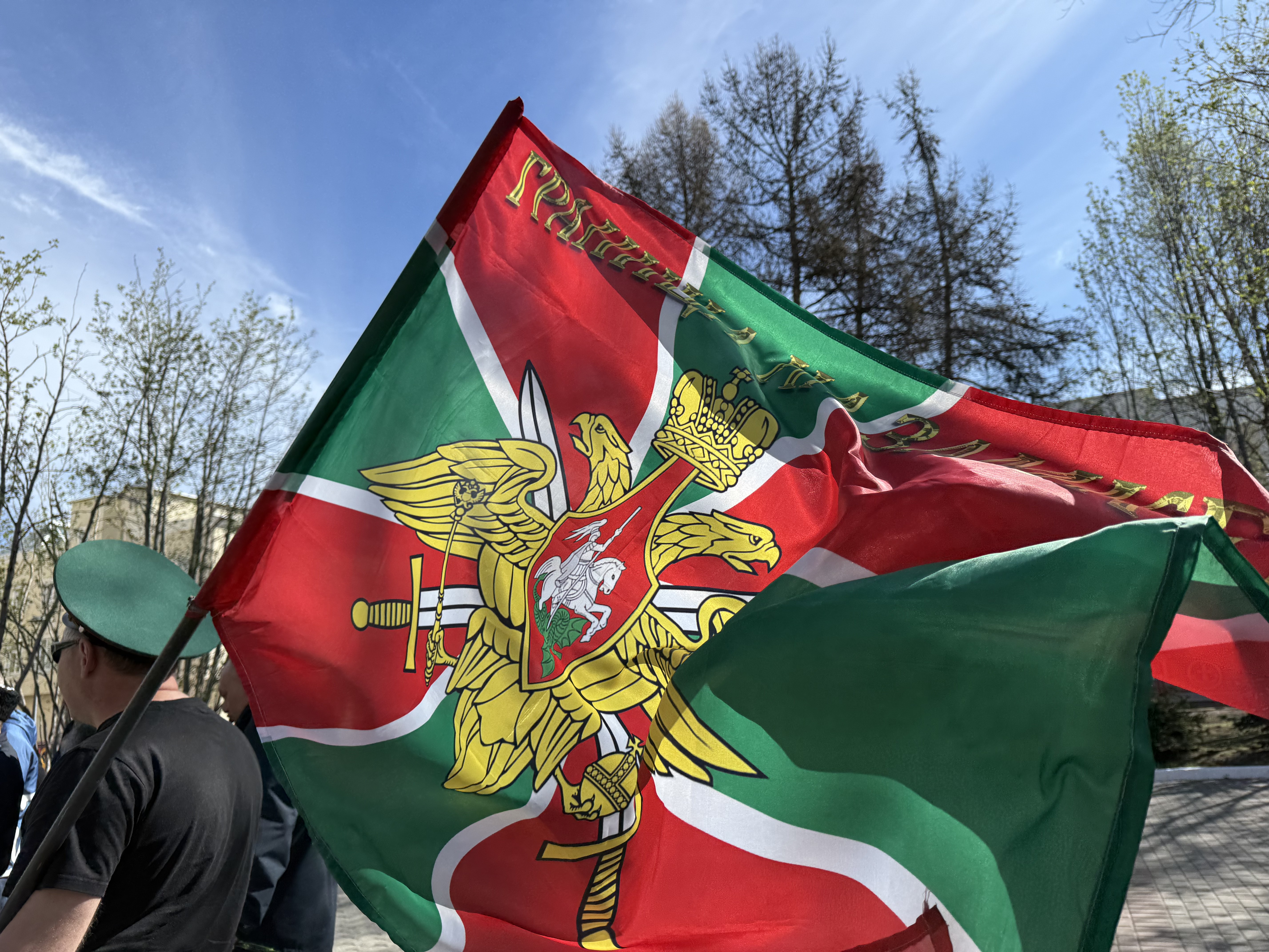 Мурманск