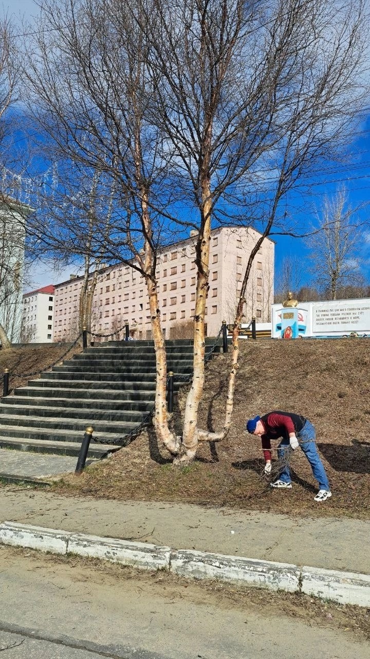 В том числе, они прошли в рамках всероссийской акции «Международный день соседей»