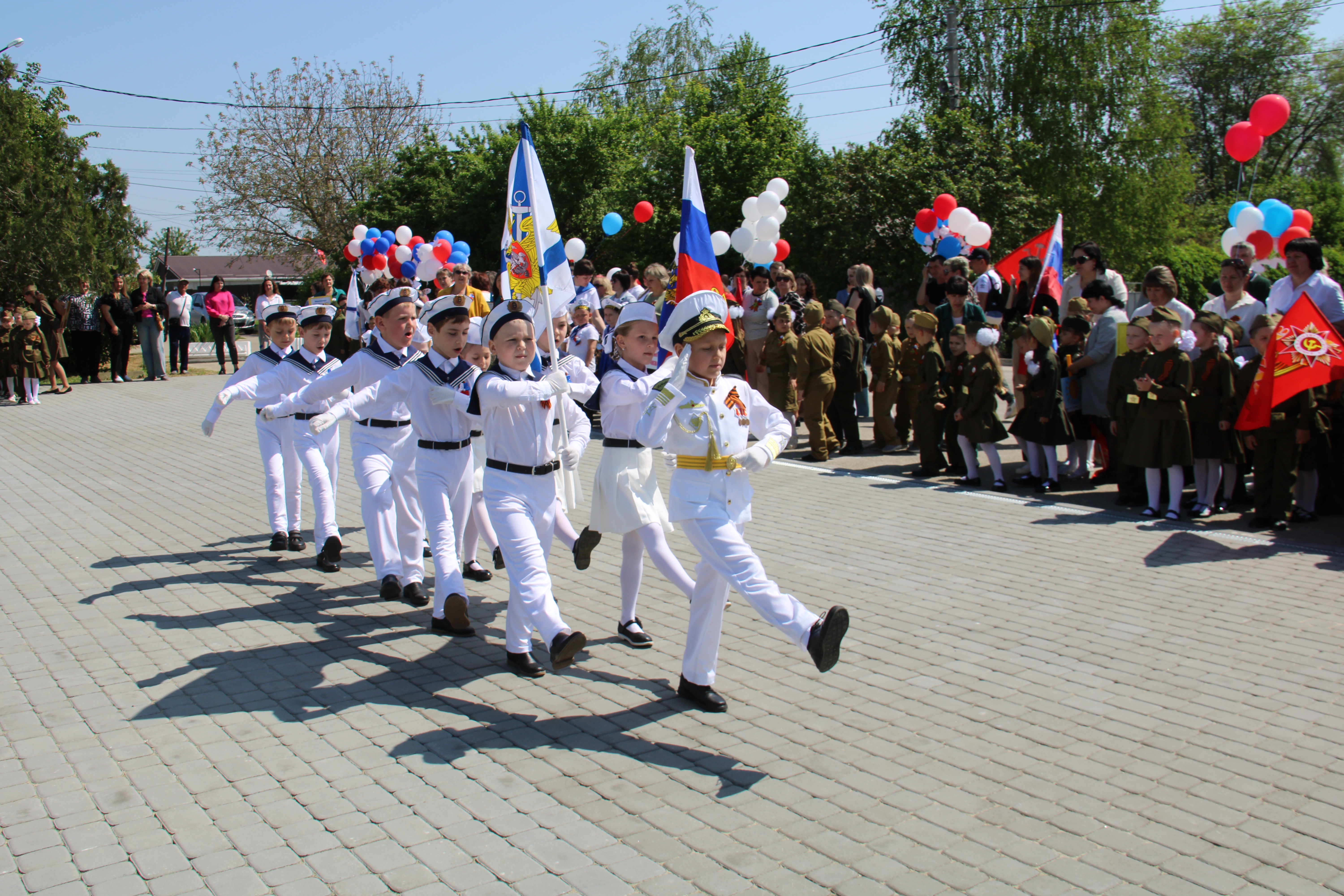 Ставропольский край