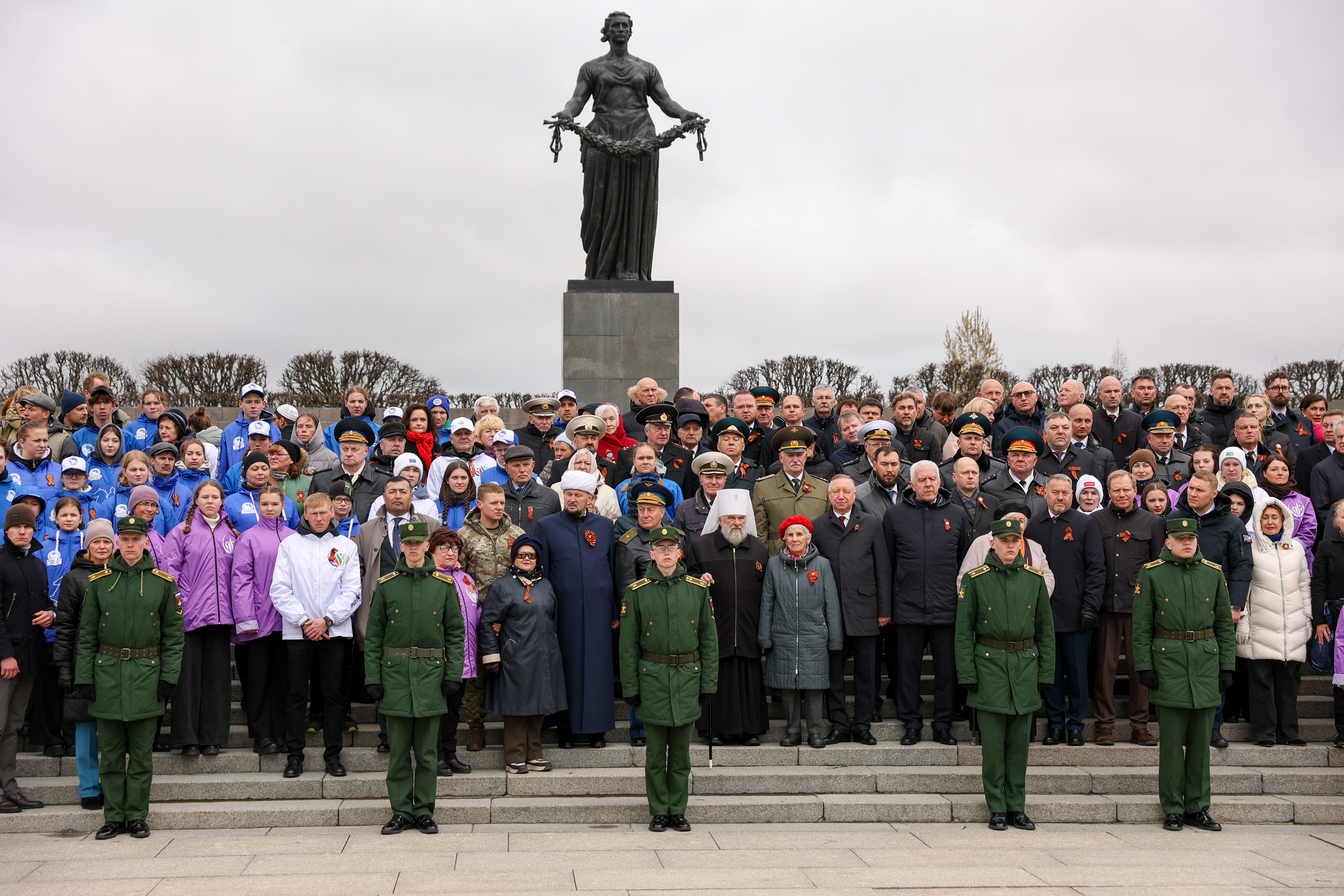 Санкт-Петербург