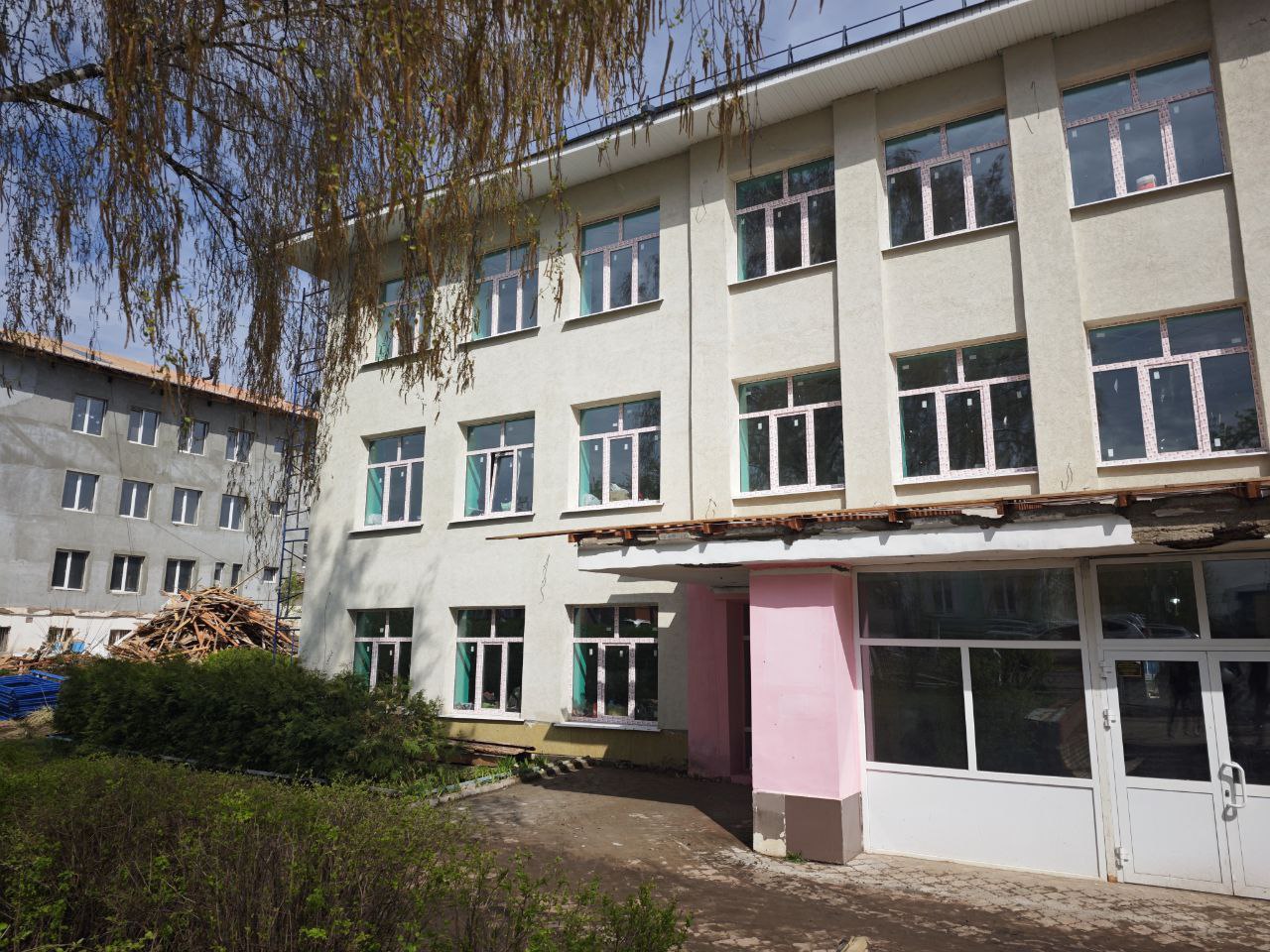 Татарстан