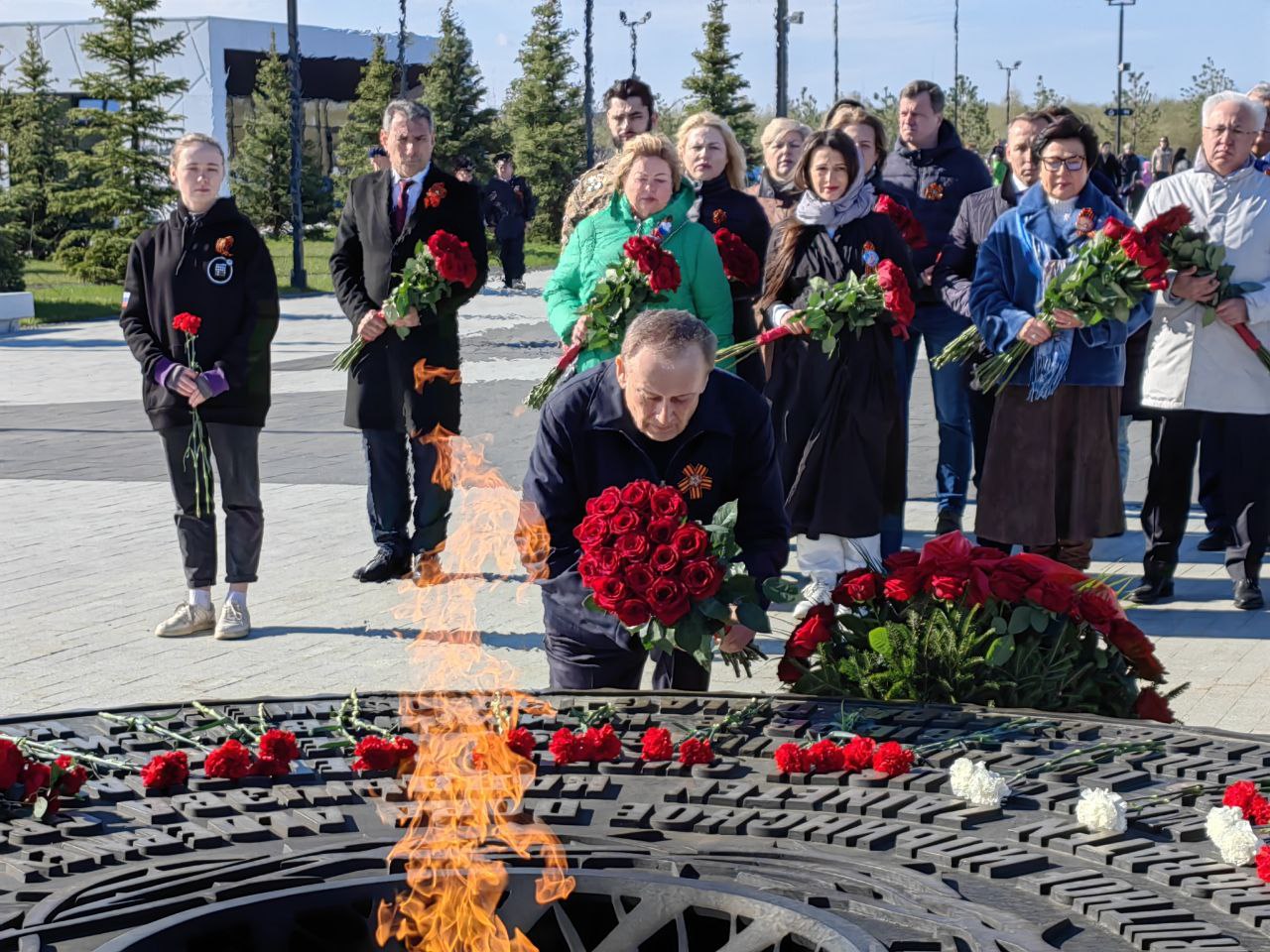 Ленинградская область