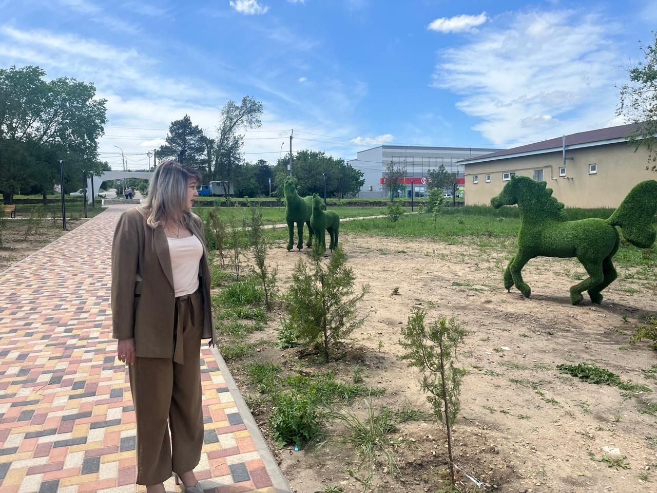 Ставропольский край