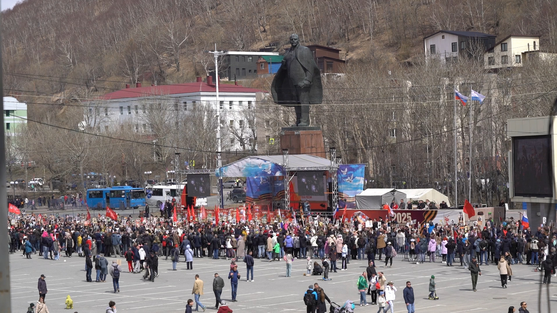 Камчатка