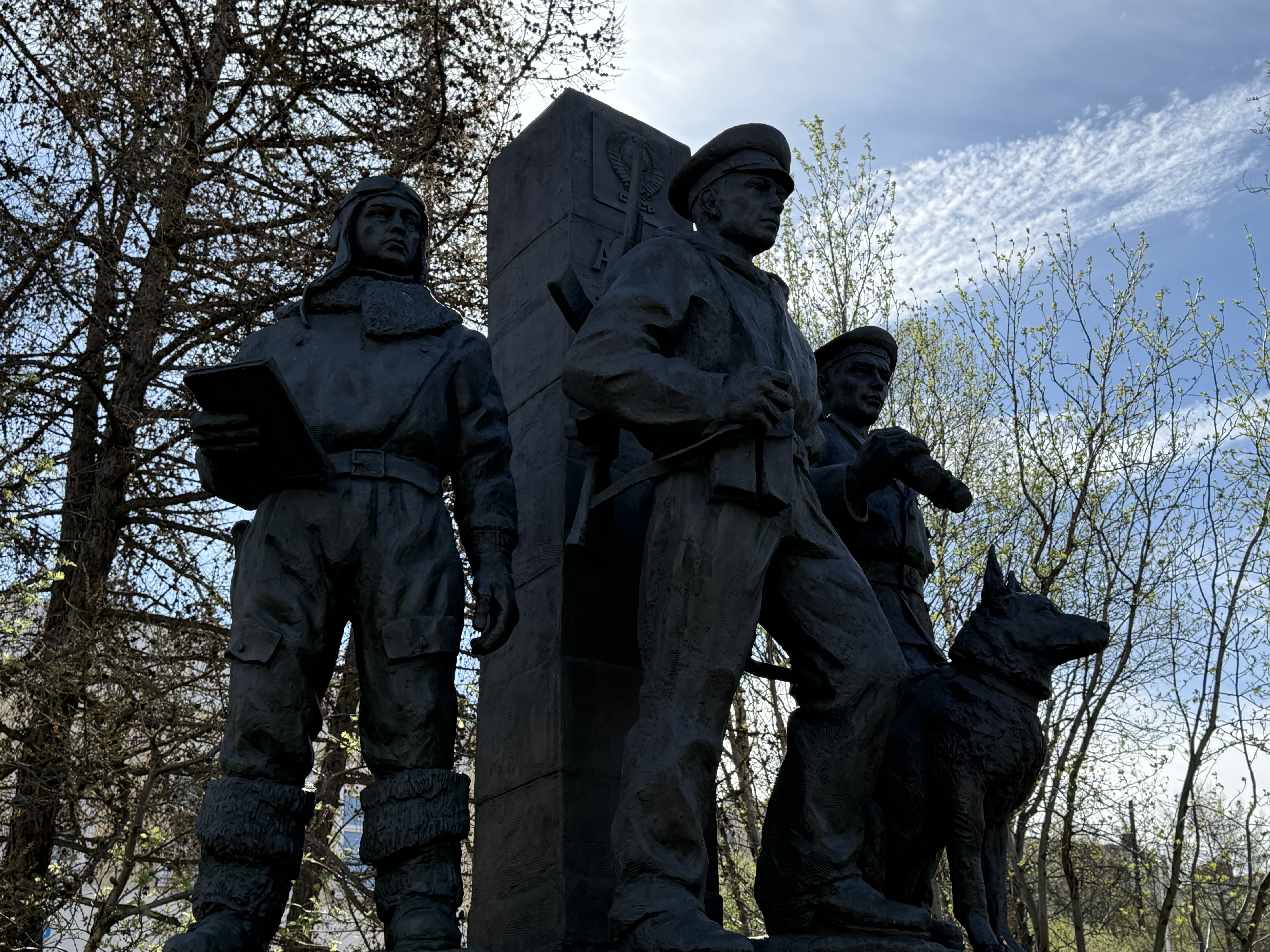 Мурманск
