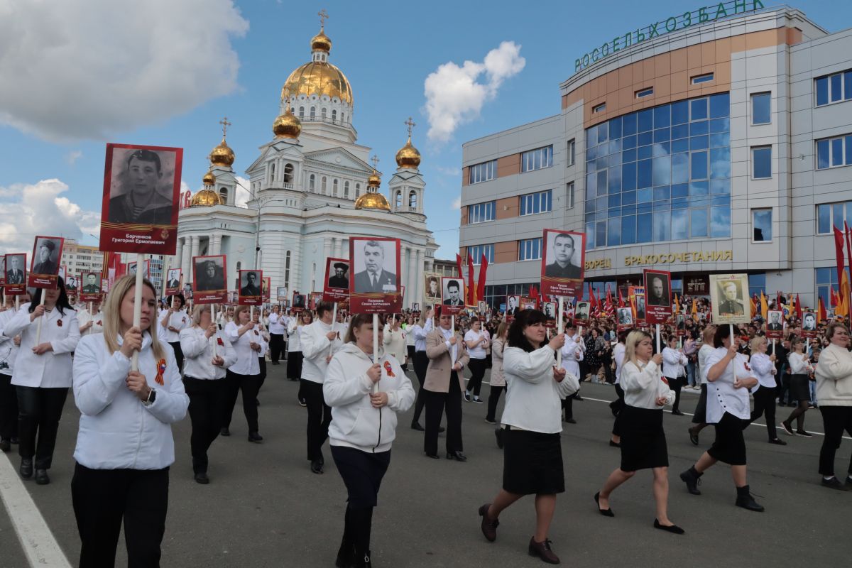 Мордовия