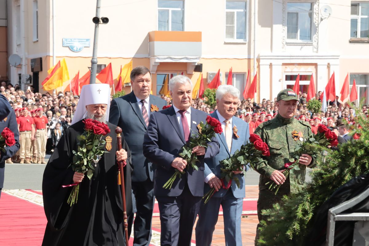 Мордовия
