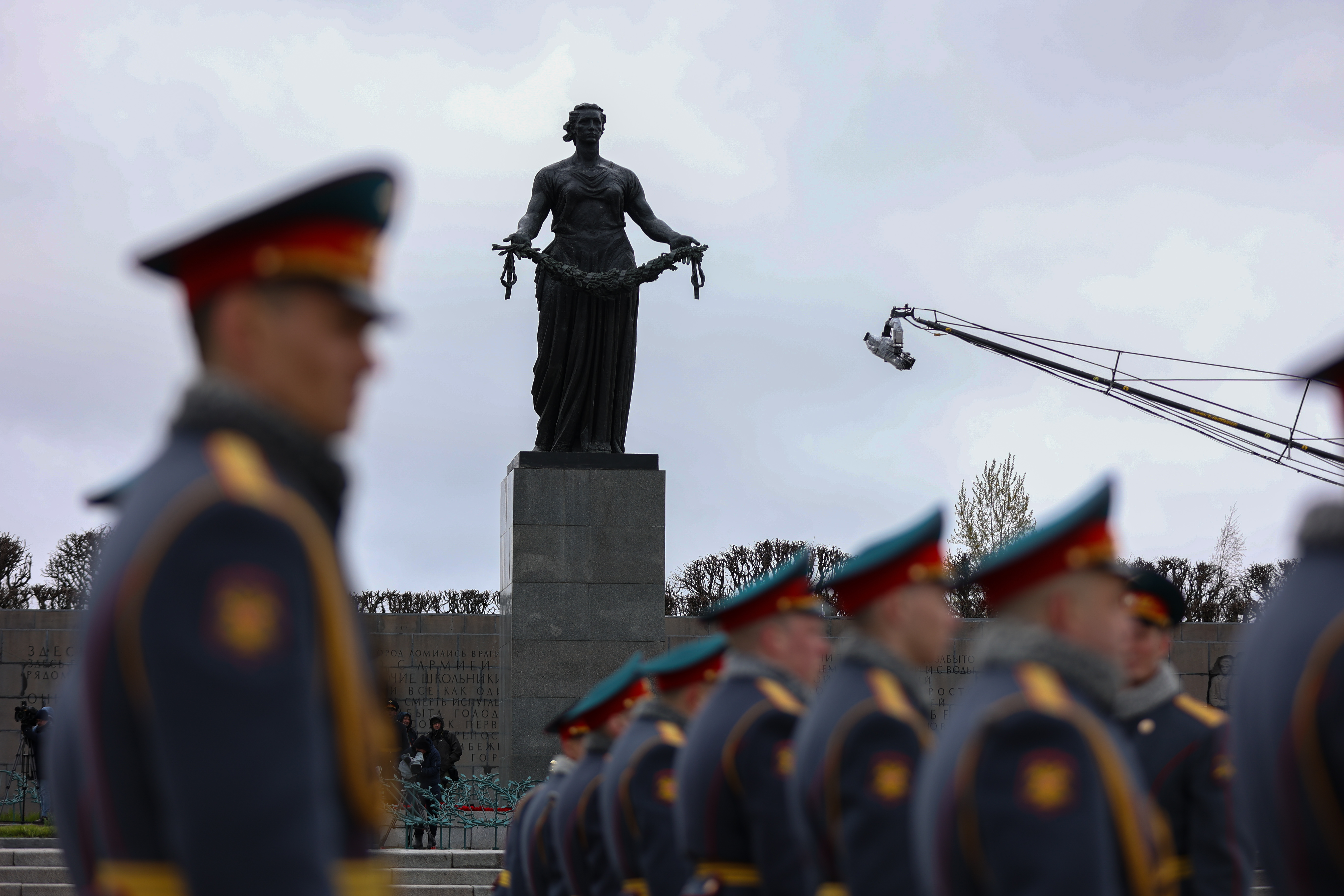 Санкт-Петербург